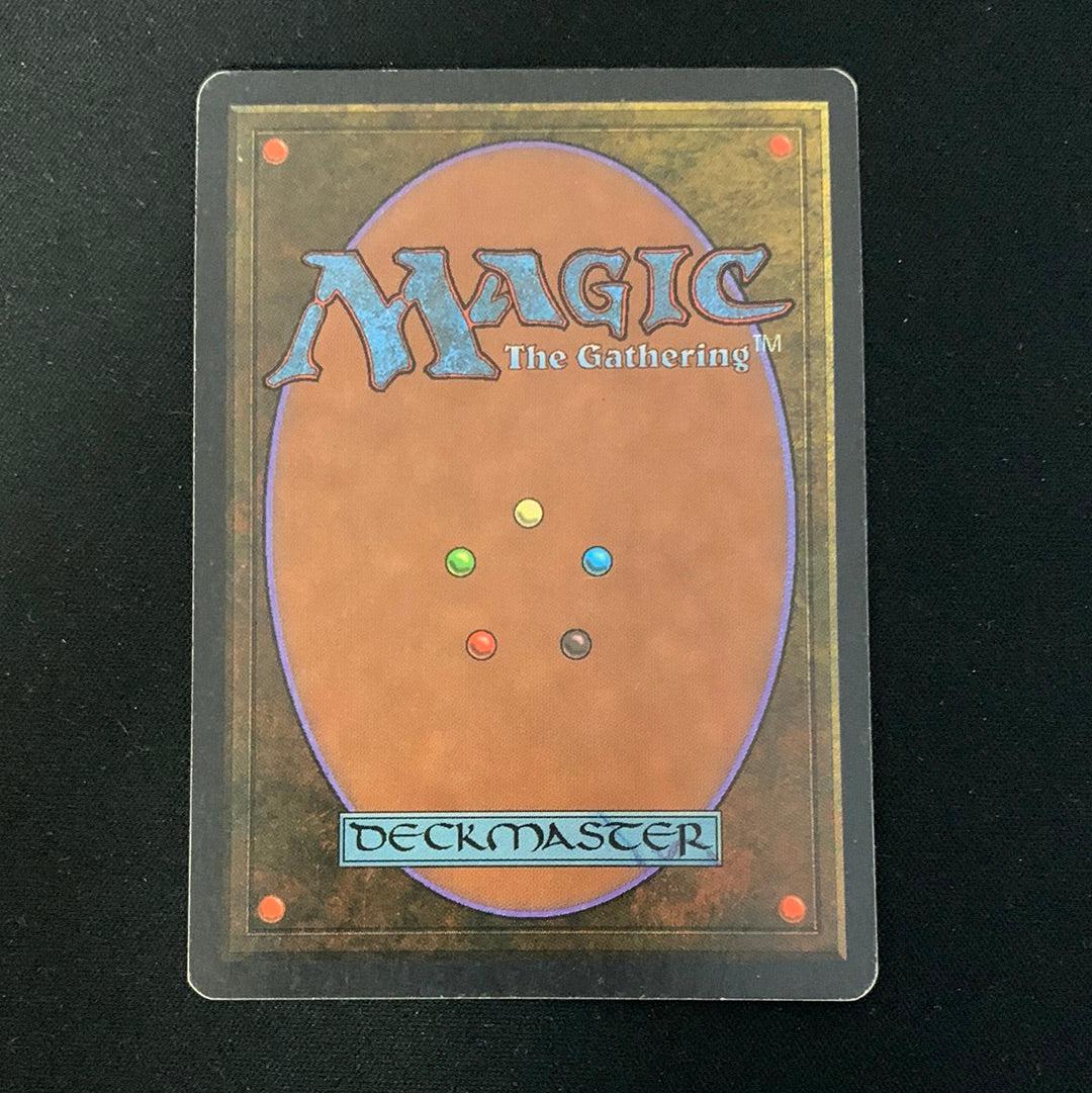 MTG Singles - Bayou - Unlimited -