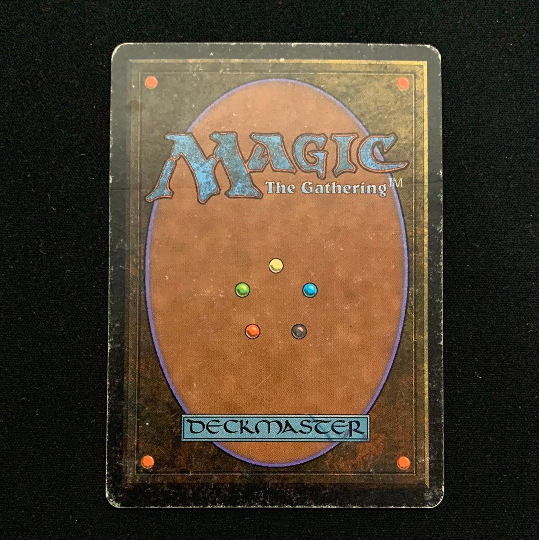 MTG Singles - Bayou - Unlimited -