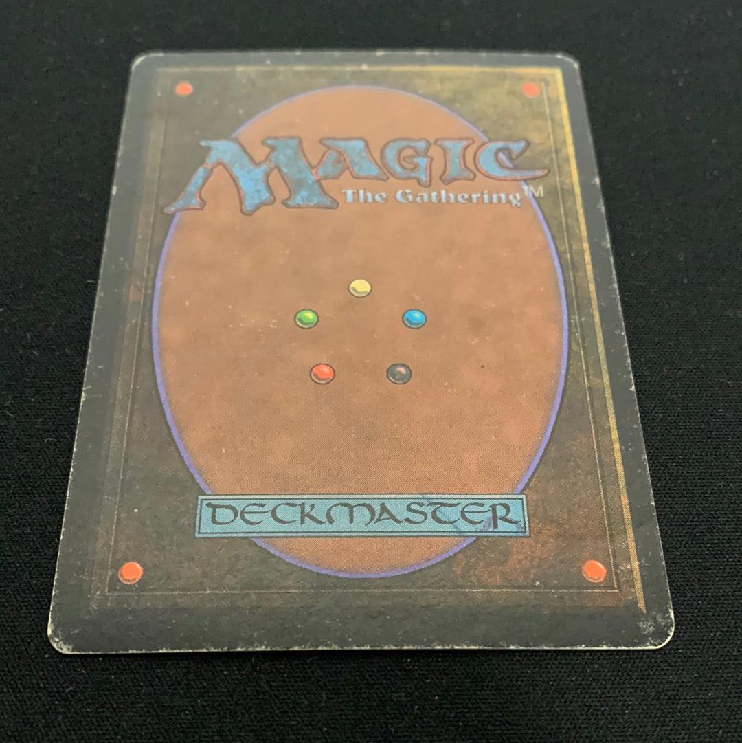 MTG Singles - Bayou - Unlimited -