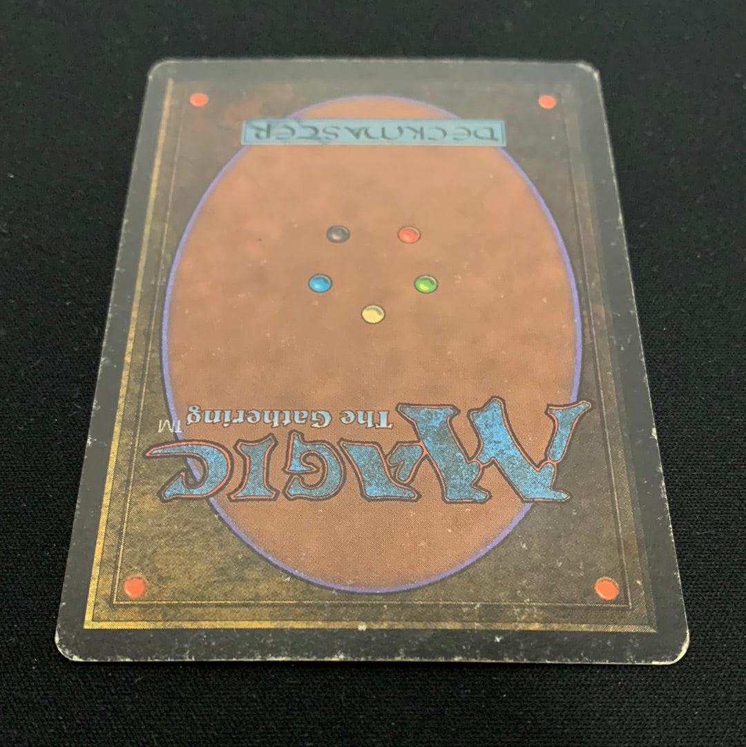 MTG Singles - Bayou - Unlimited -