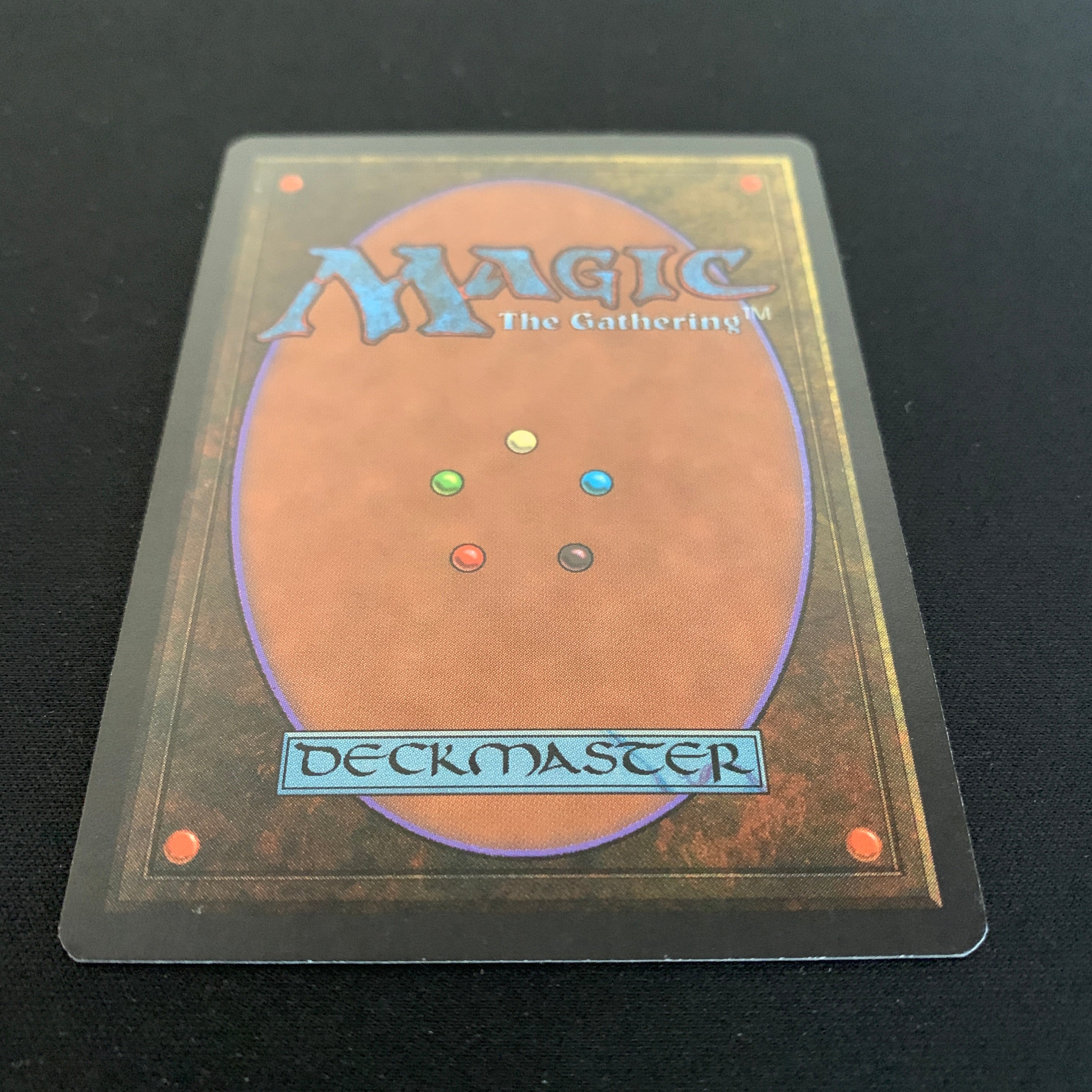 MTG Singles - Berserk - Beta -