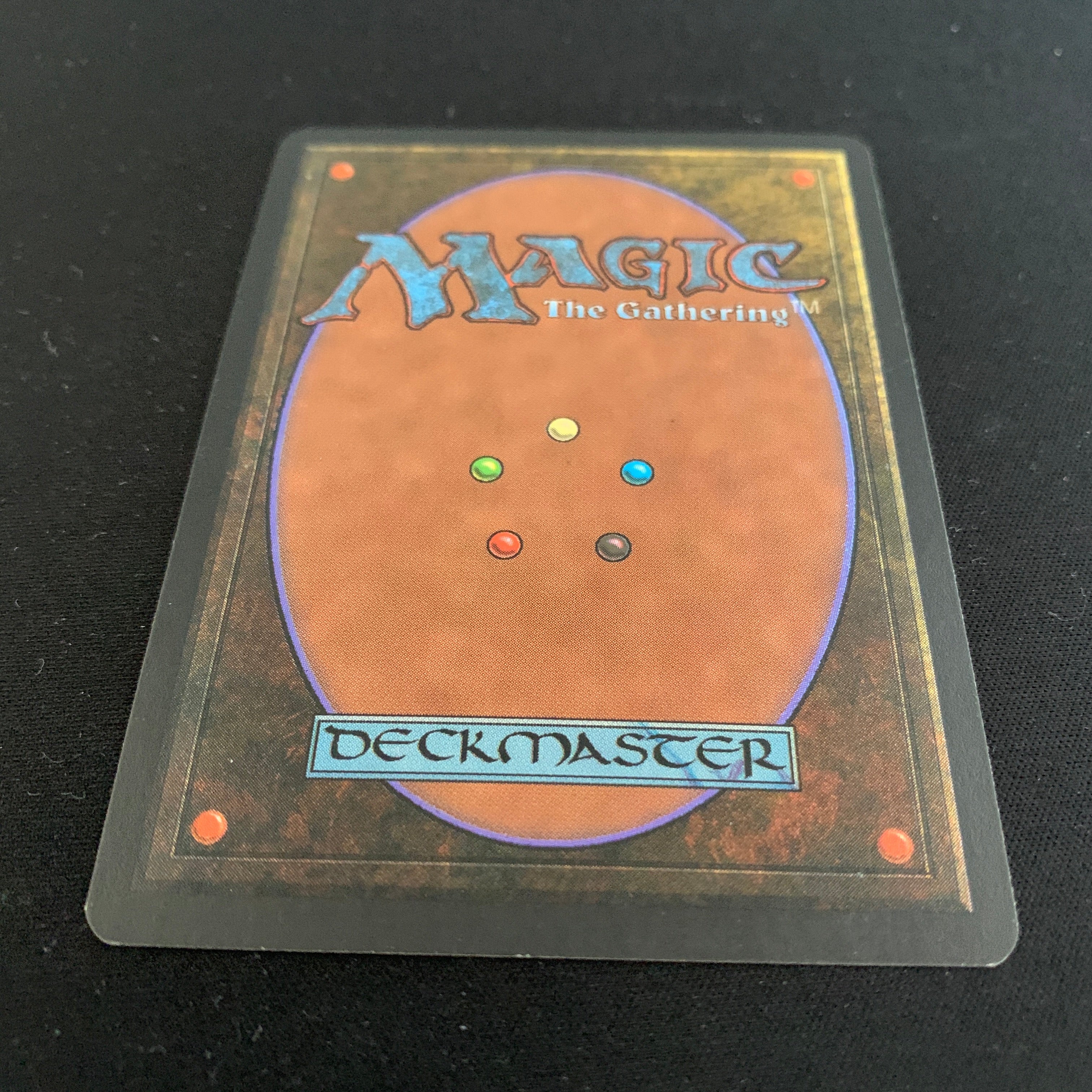 MTG Singles - Birds of Paradise - Beta -