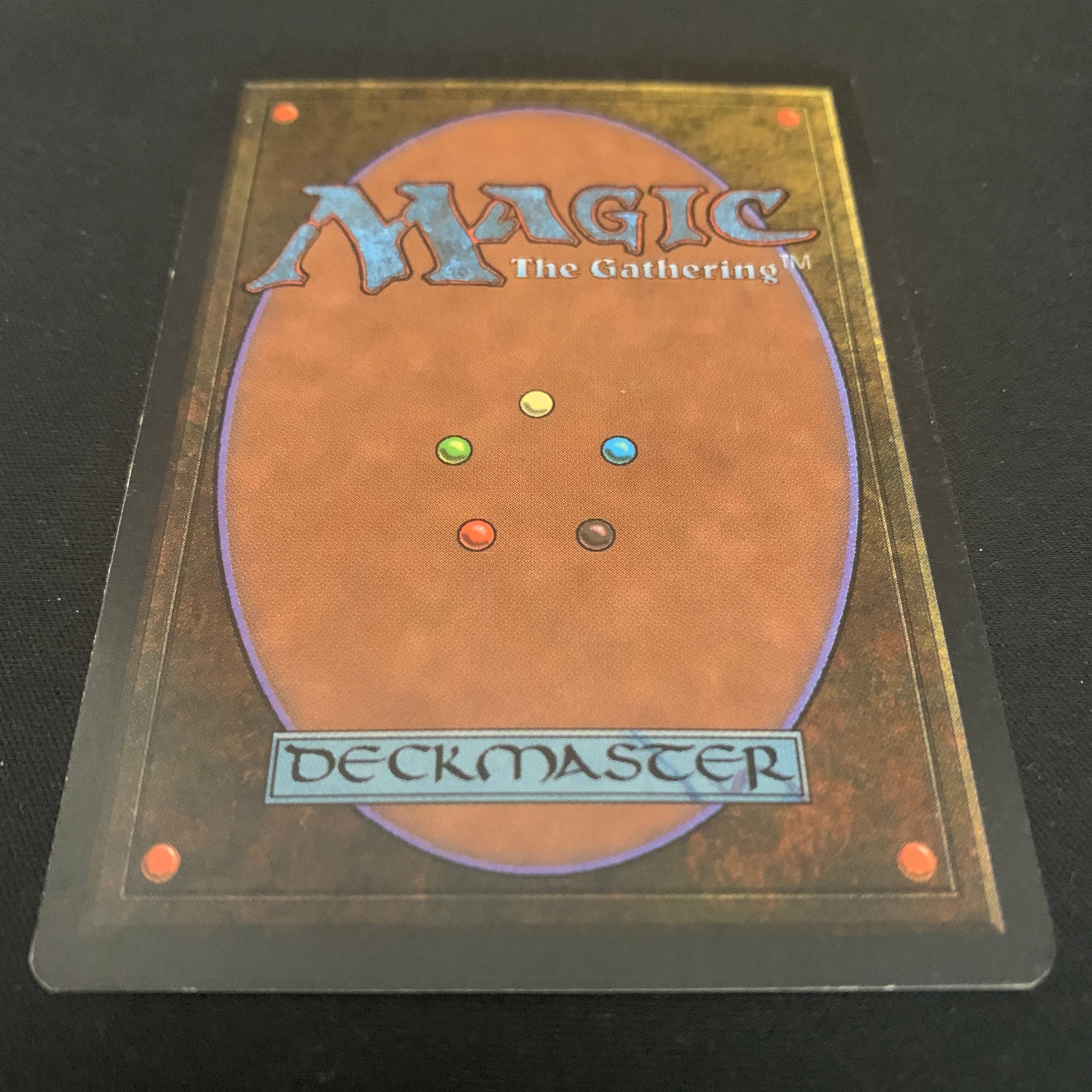 MTG Singles - Bottle of Suleiman - Arabian Nights -