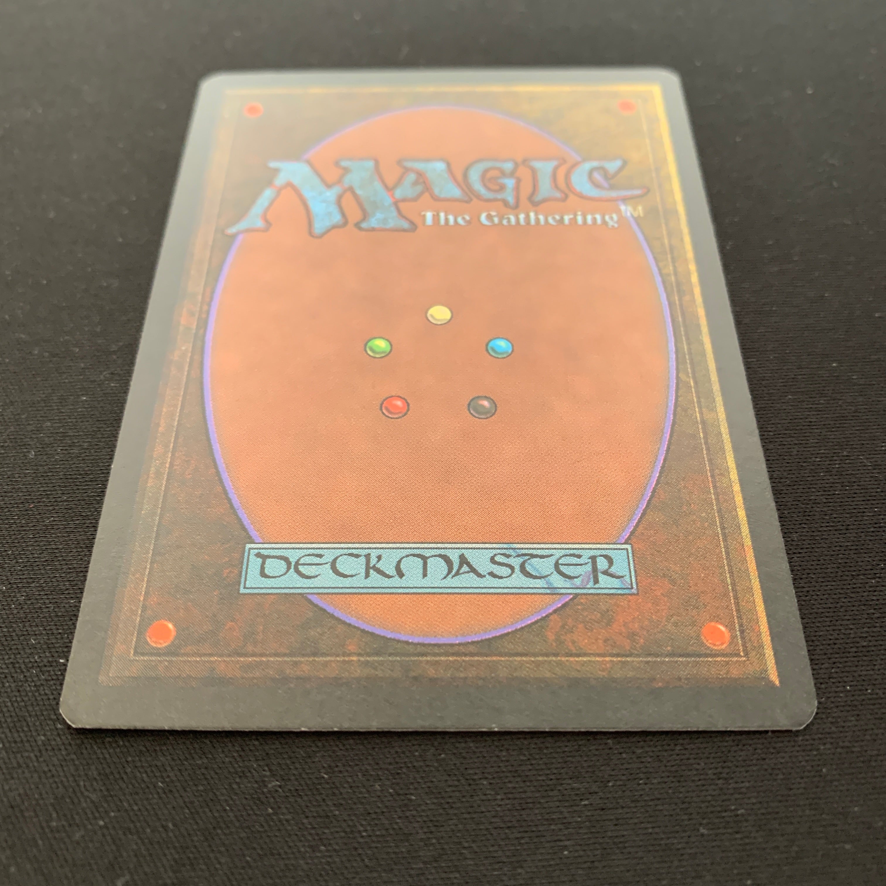 MTG Singles - Chains of Mephistopheles - Legends -