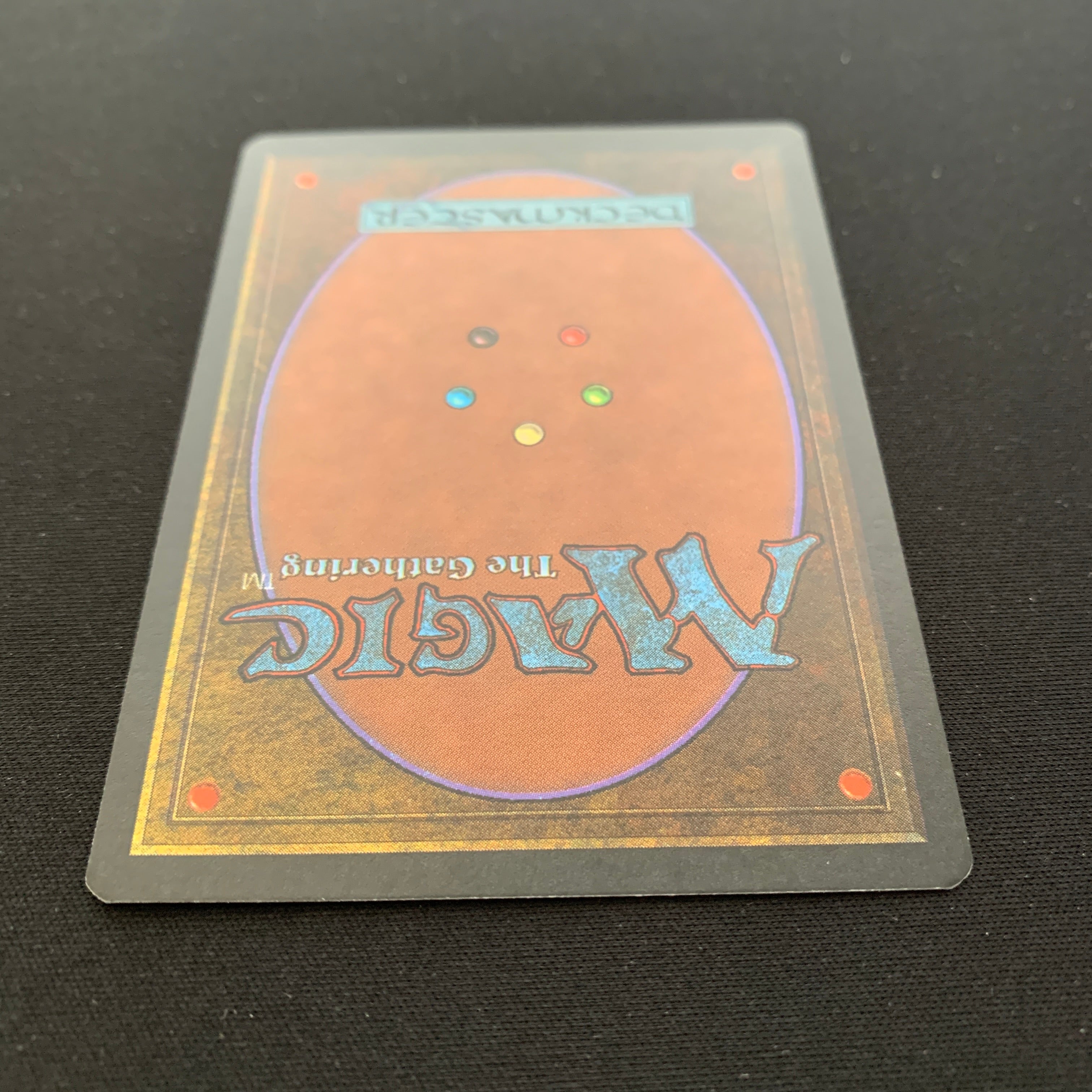 MTG Singles - Chains of Mephistopheles - Legends -