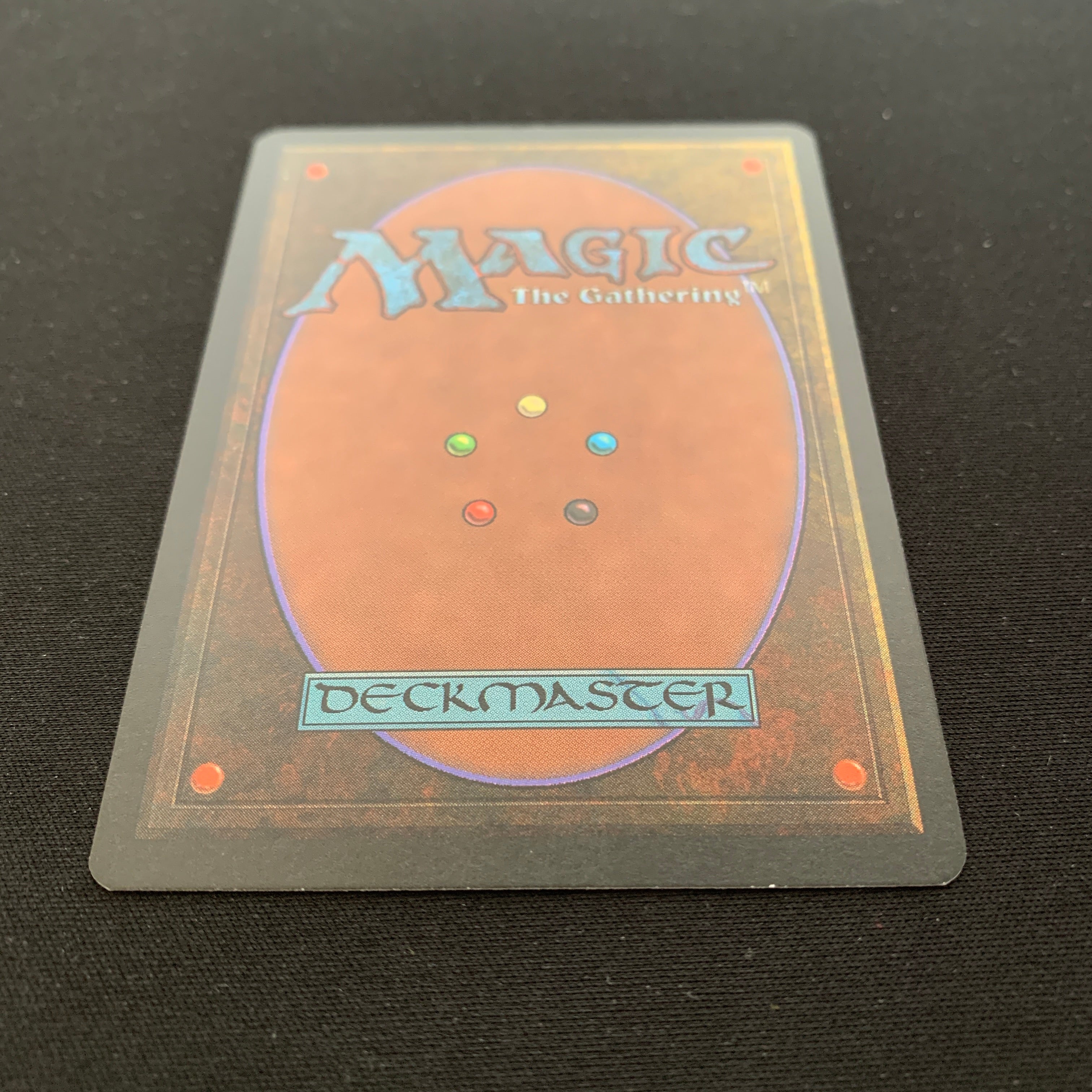 MTG Singles - Chains of Mephistopheles - Legends -