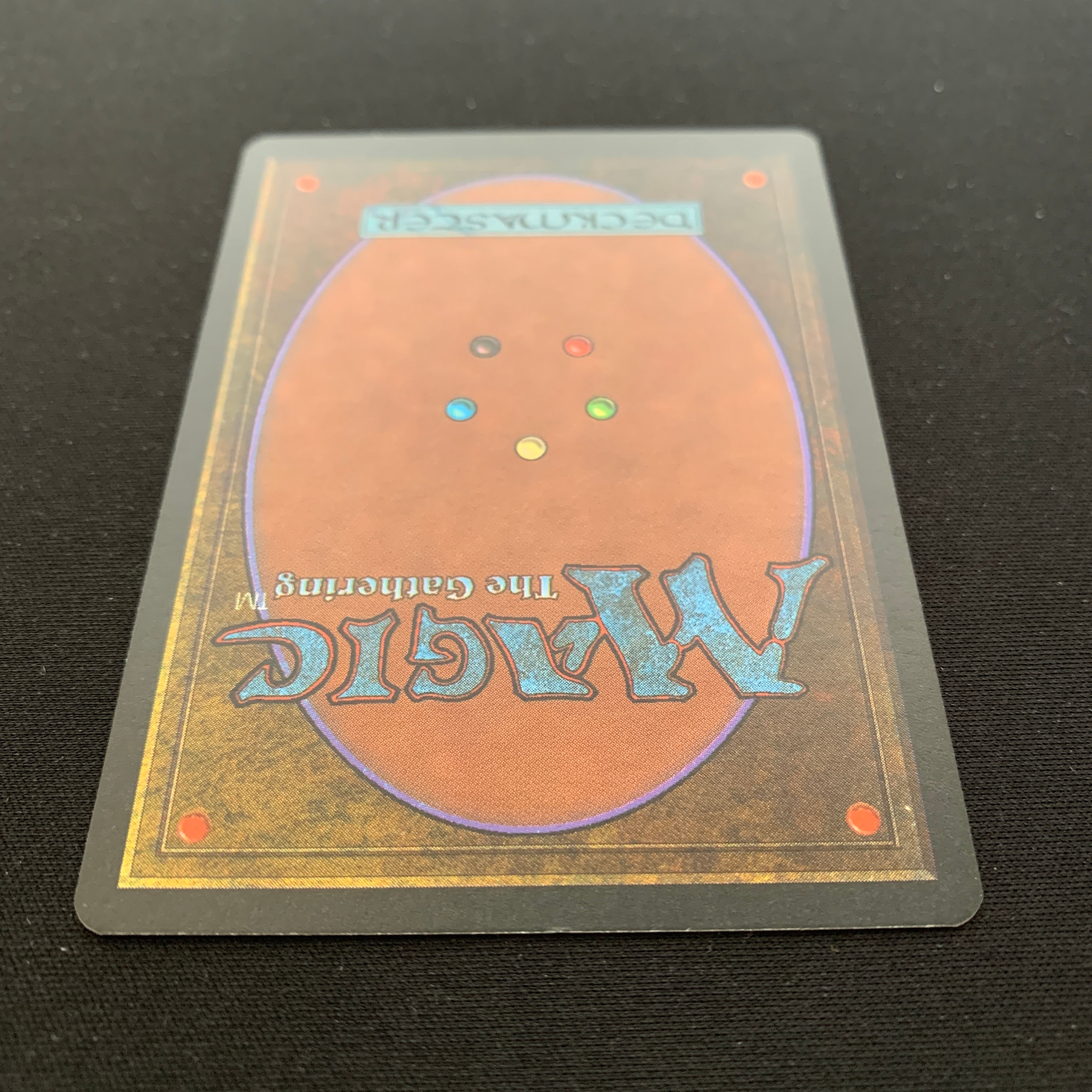 MTG Singles - Chains of Mephistopheles - Legends -