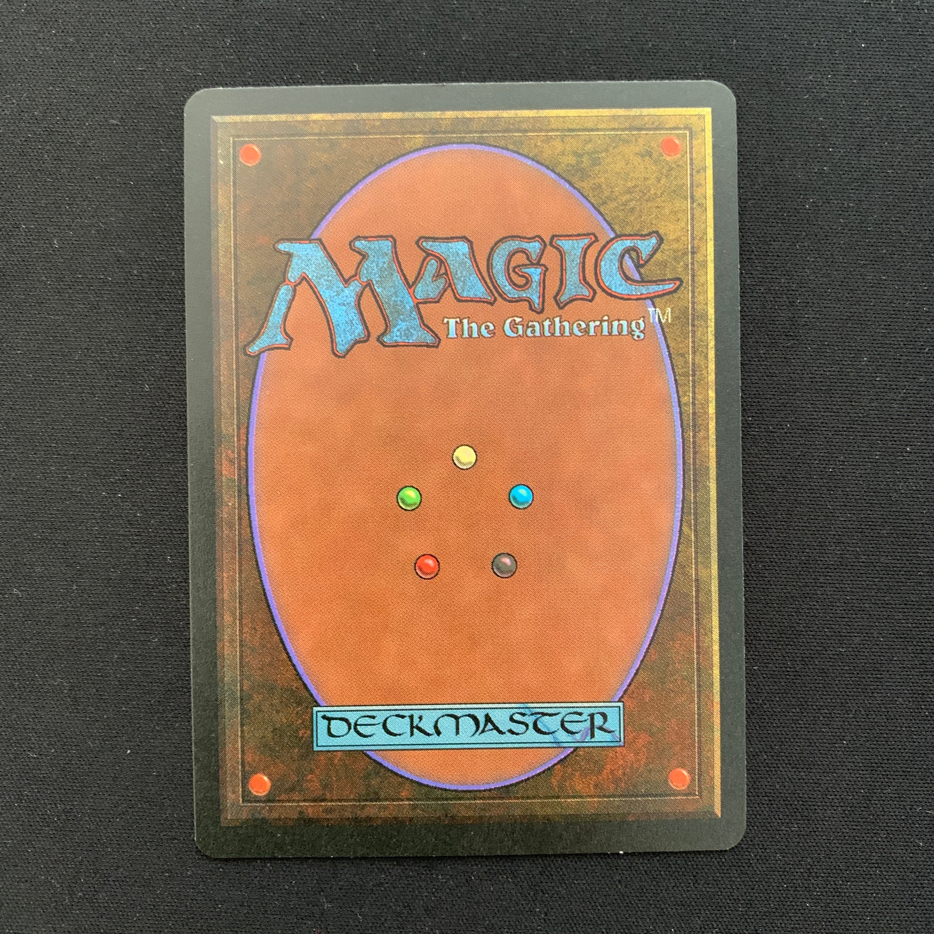 MTG Singles - Chains of Mephistopheles - Legends -