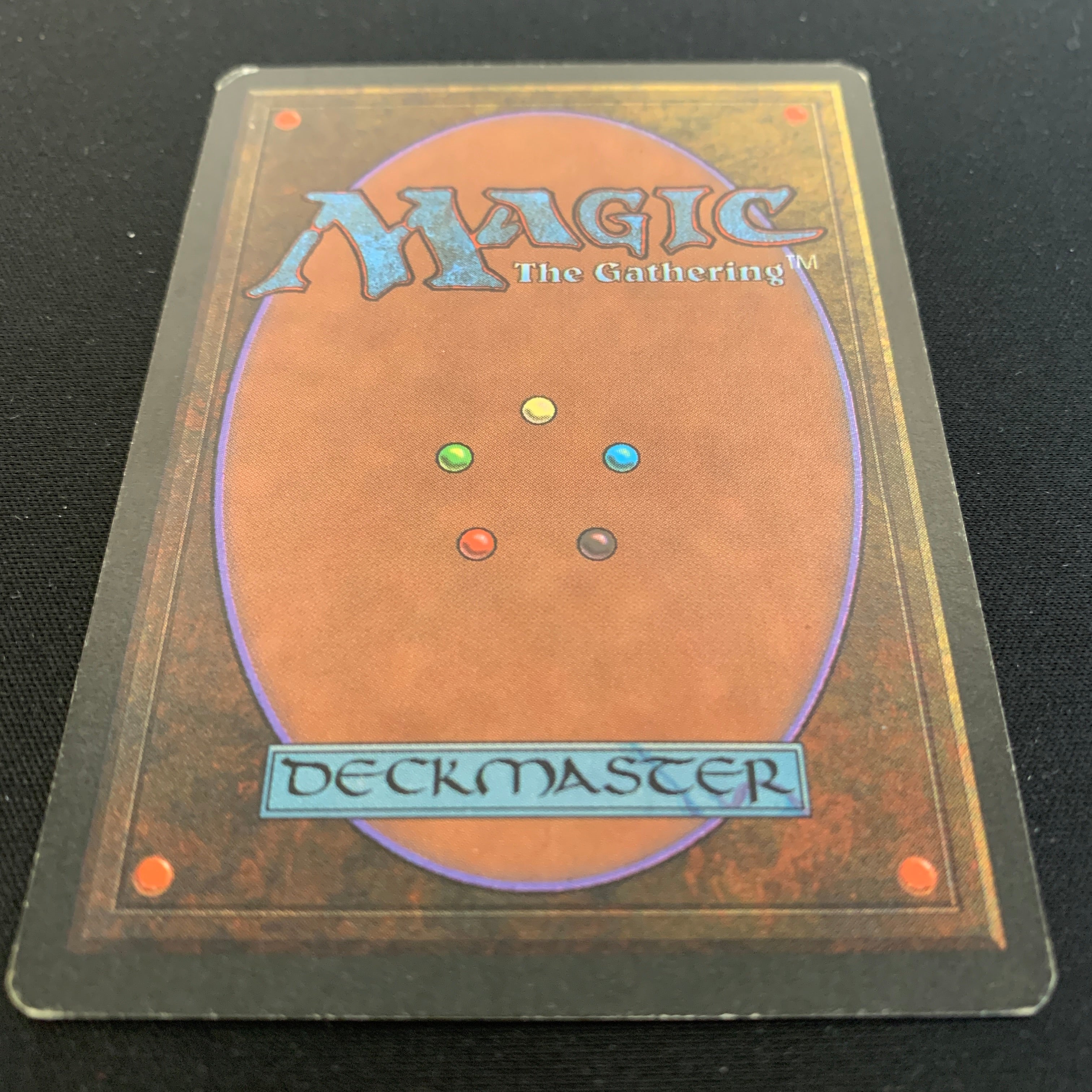 MTG Singles - Chains of Mephistopheles - Legends -