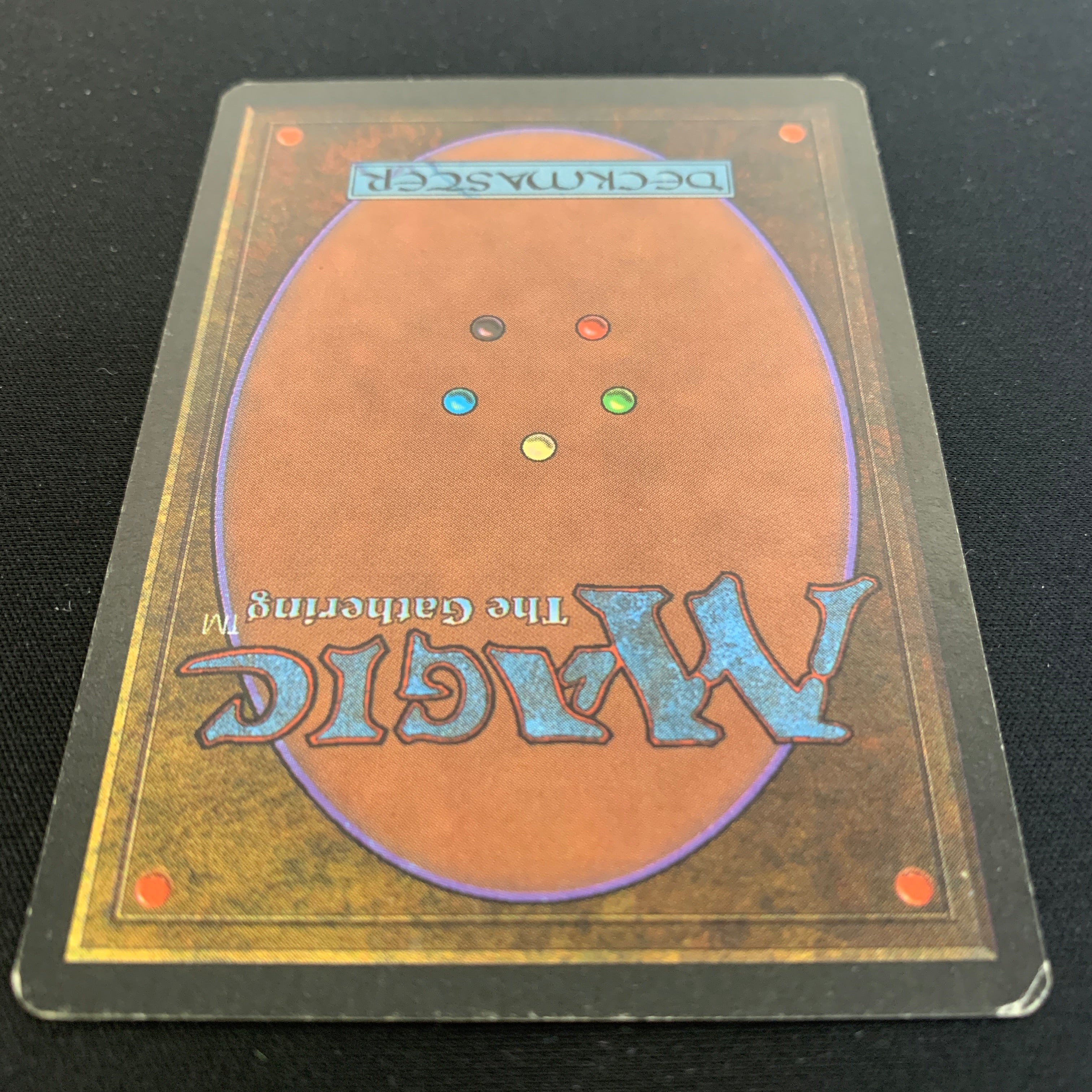 MTG Singles - Chains of Mephistopheles - Legends -