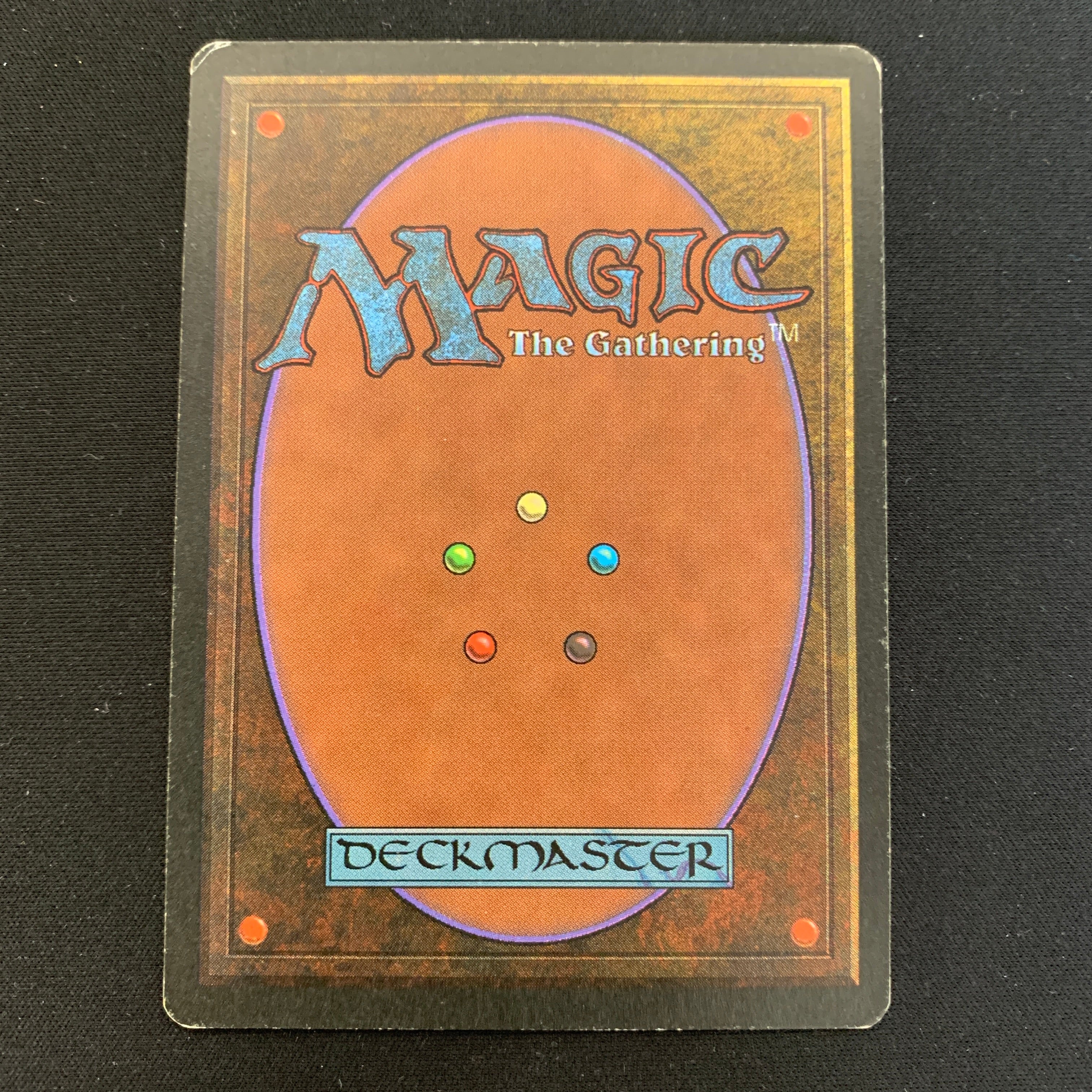 MTG Singles - Chains of Mephistopheles - Legends -