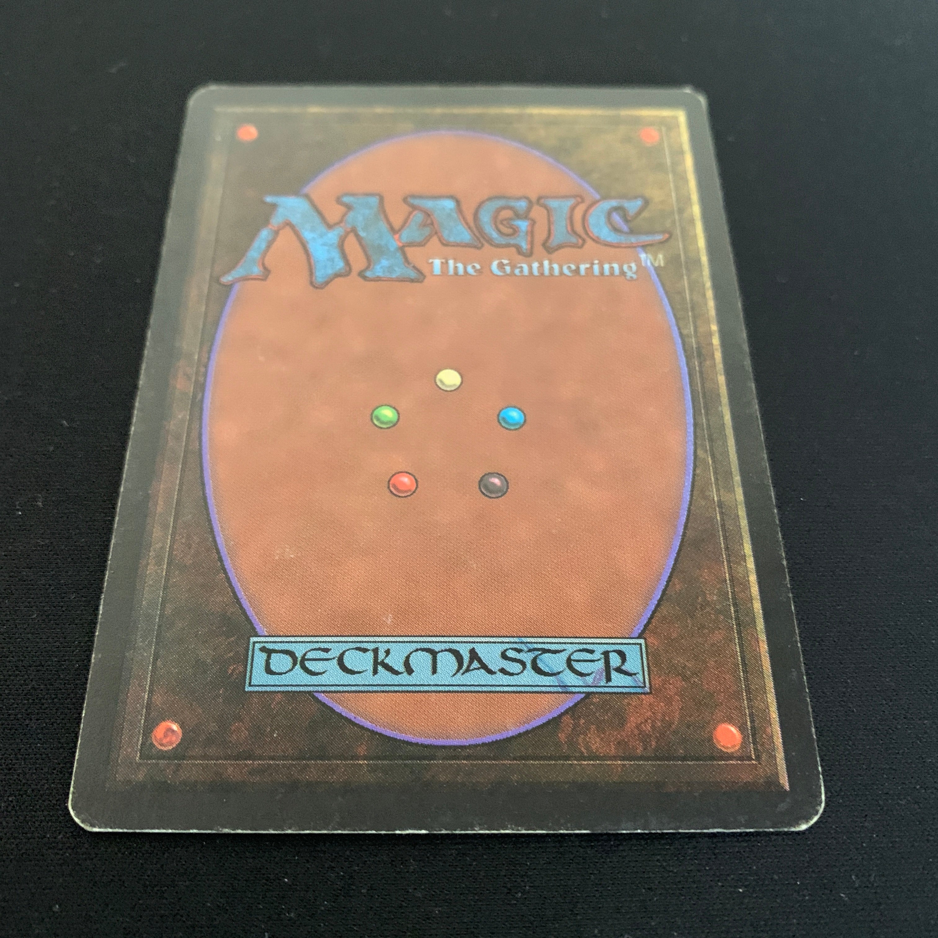 MTG Singles - Chaos Orb - Beta -