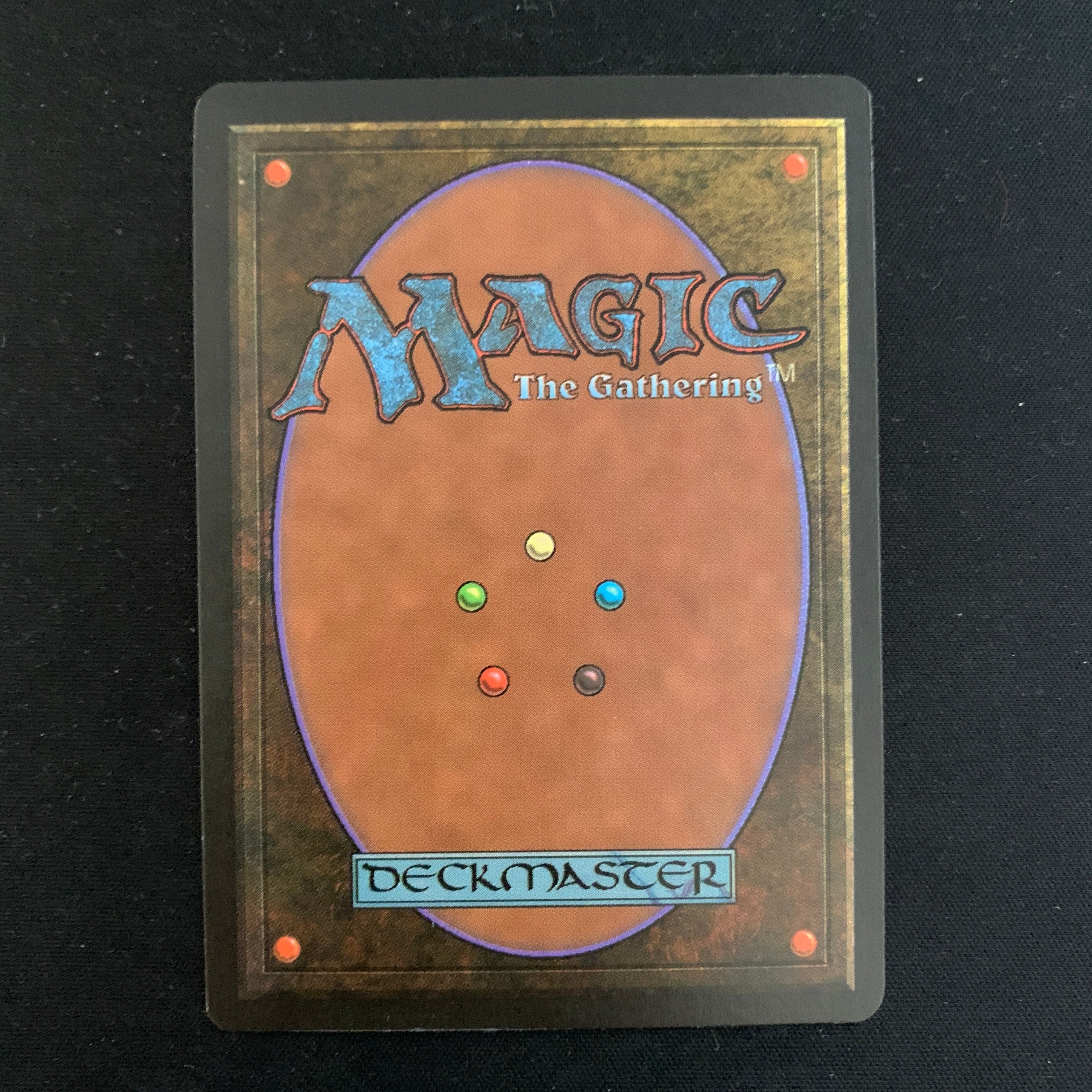 MTG Singles - Chaos Orb - Beta -