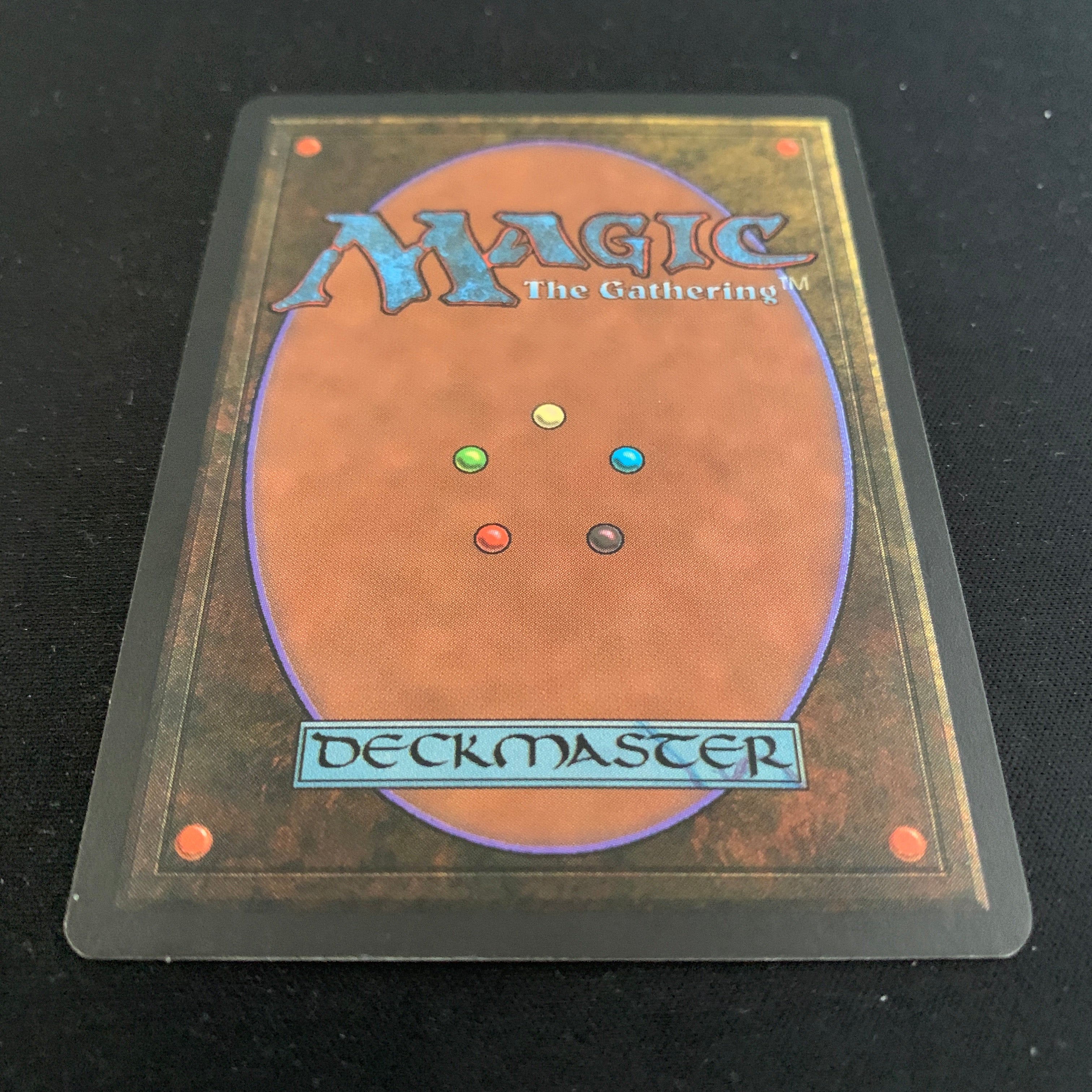 MTG Singles - Chaos Orb - Beta -