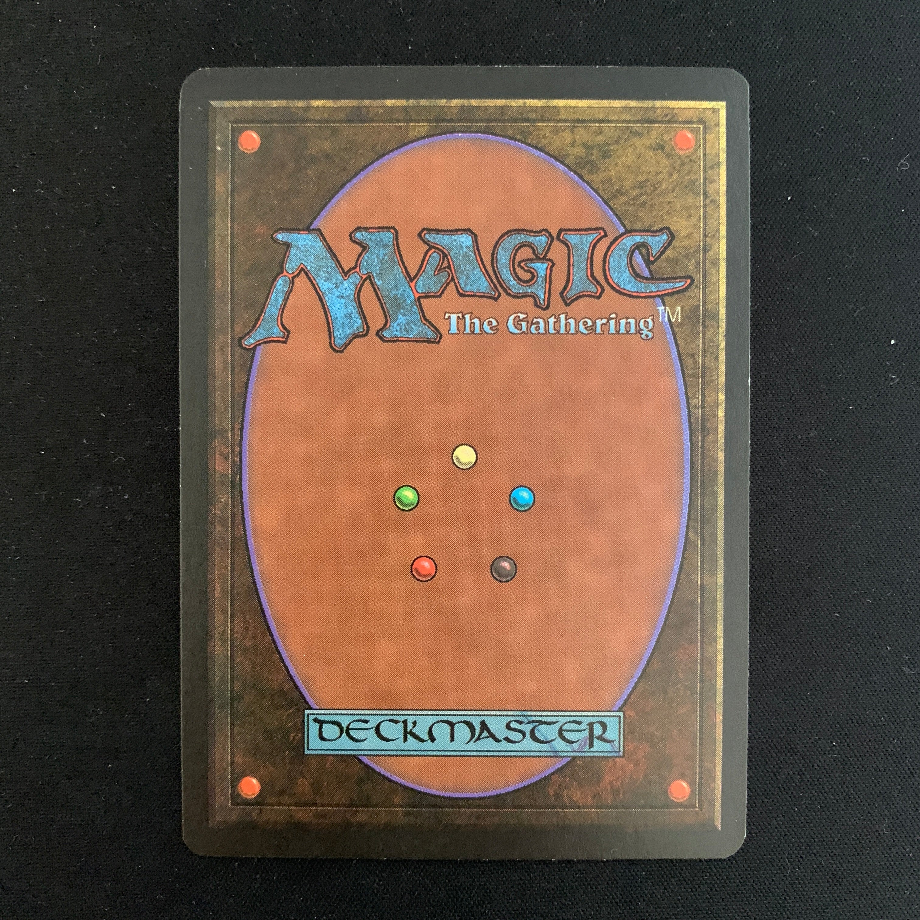 MTG Singles - Chaos Orb - Beta -