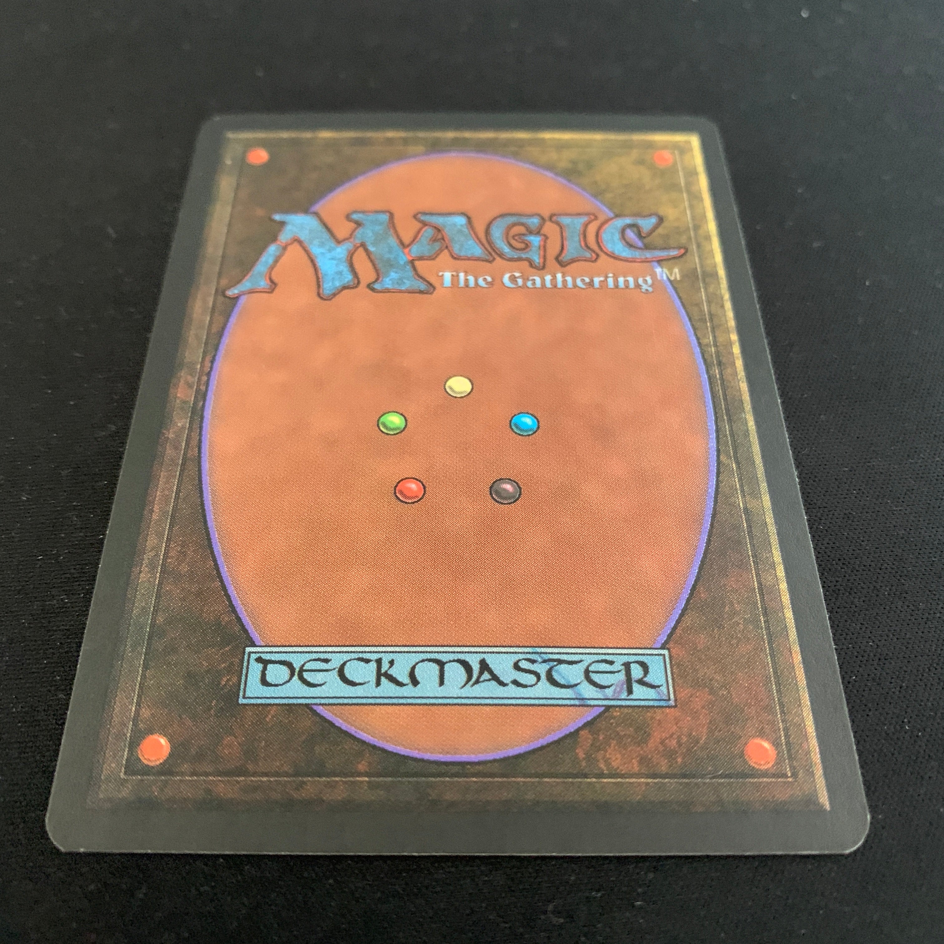MTG Singles - Chaos Orb - Beta -