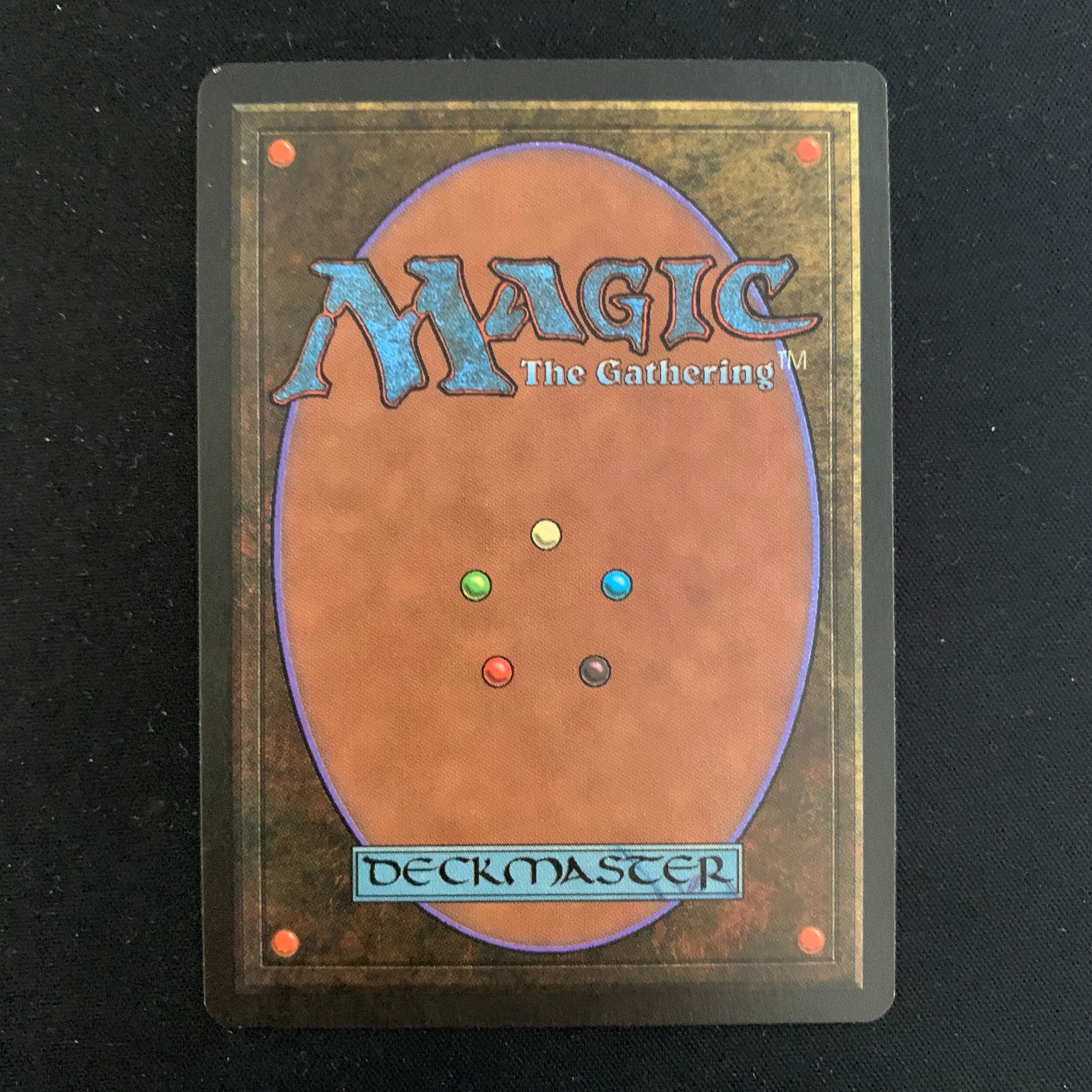 MTG Singles - Chaos Orb - Beta -