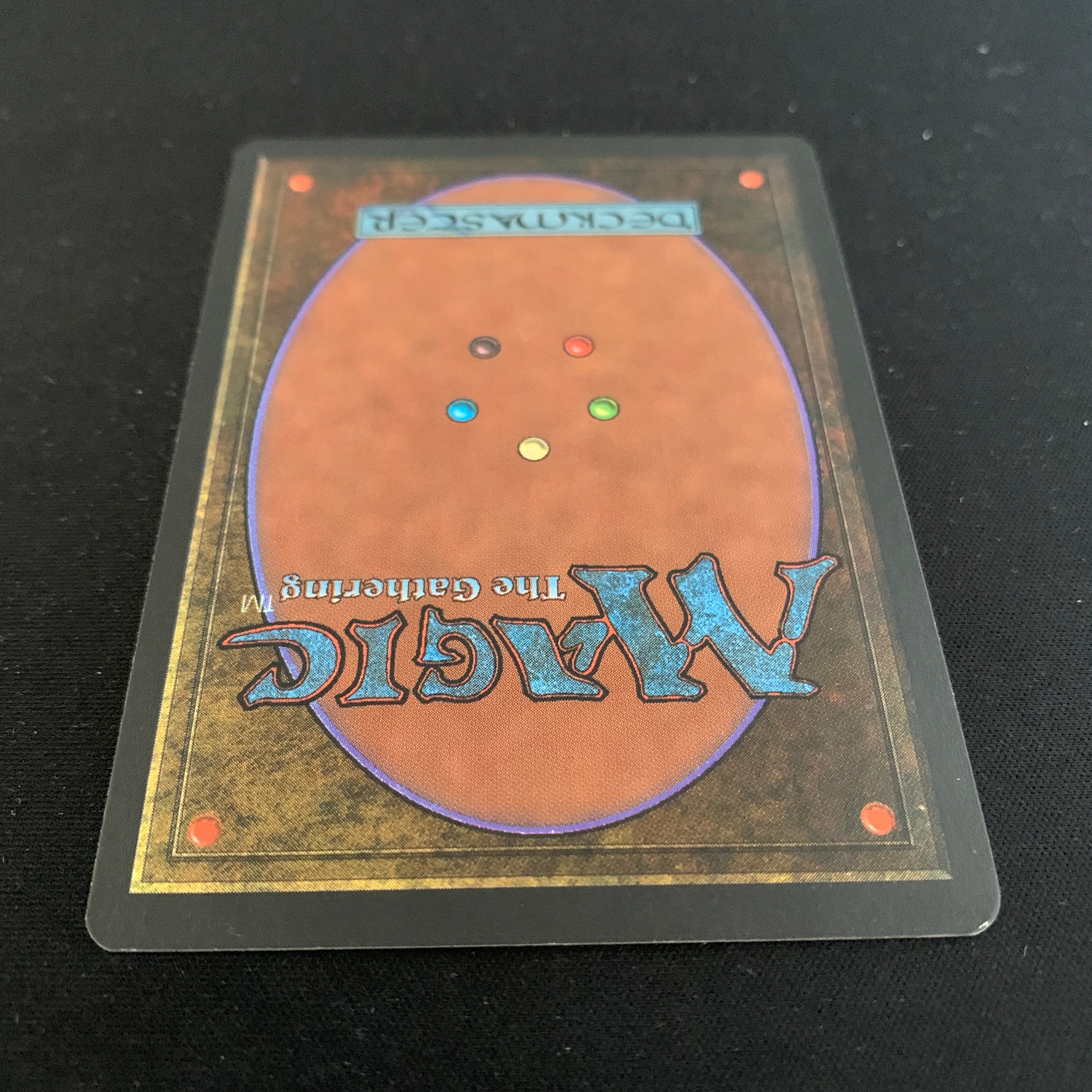 MTG Singles - Chaos Orb - Beta -