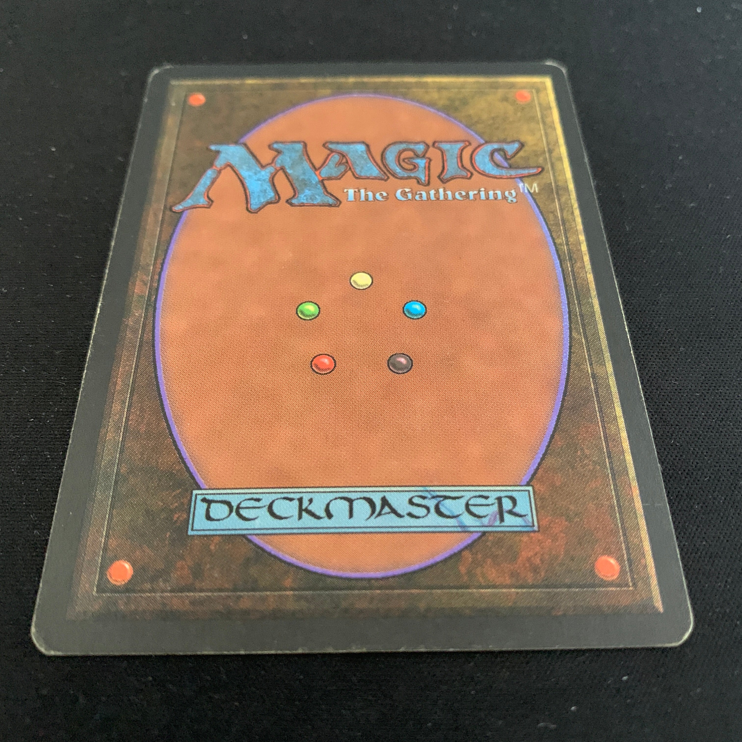 MTG Singles - Chaos Orb - Beta -