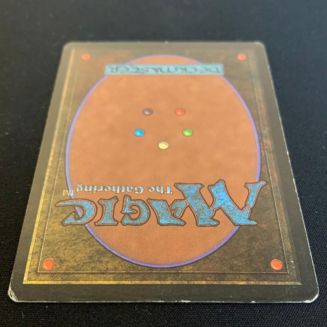 MTG Singles - Chaos Orb - Beta -