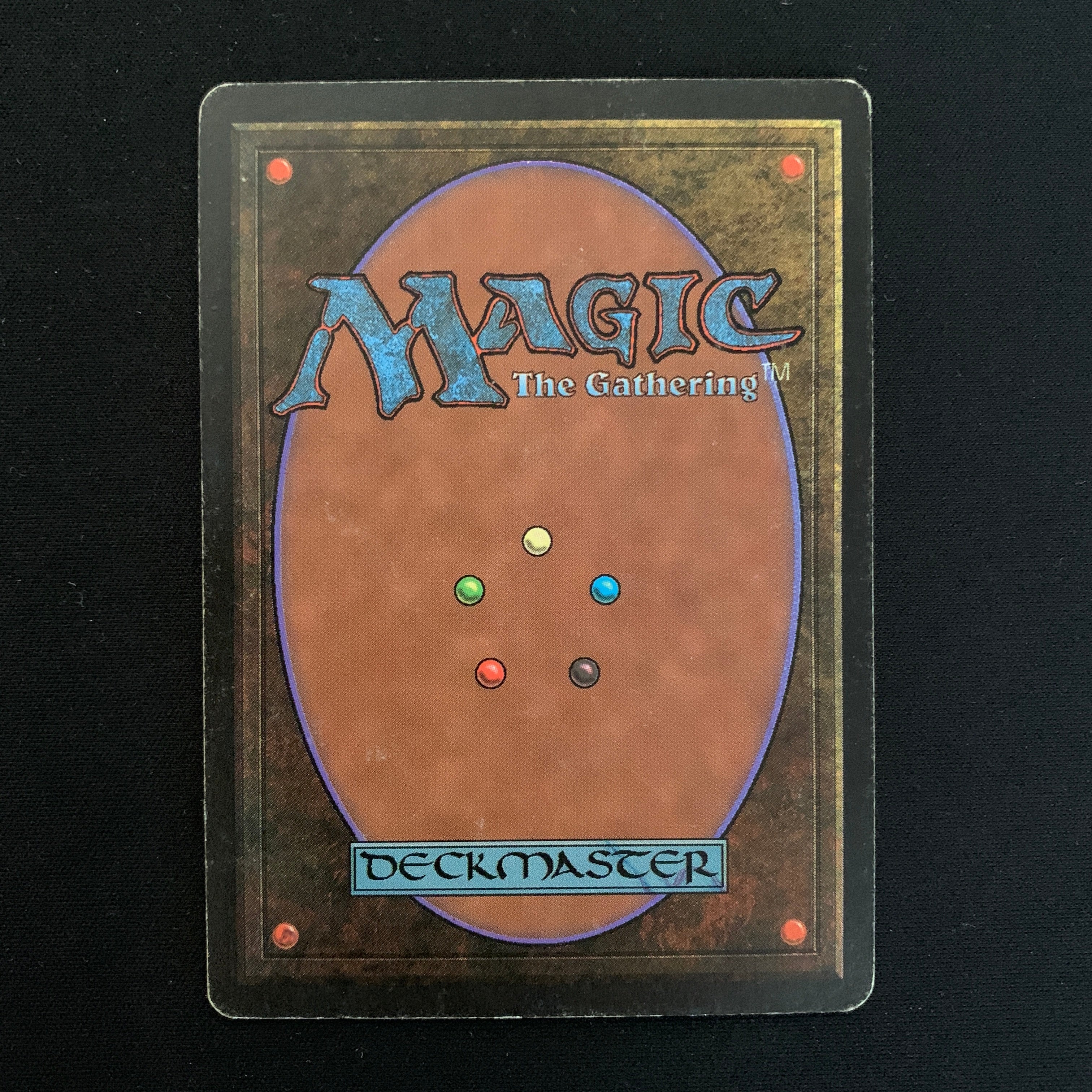 MTG Singles - Chaos Orb - Beta -