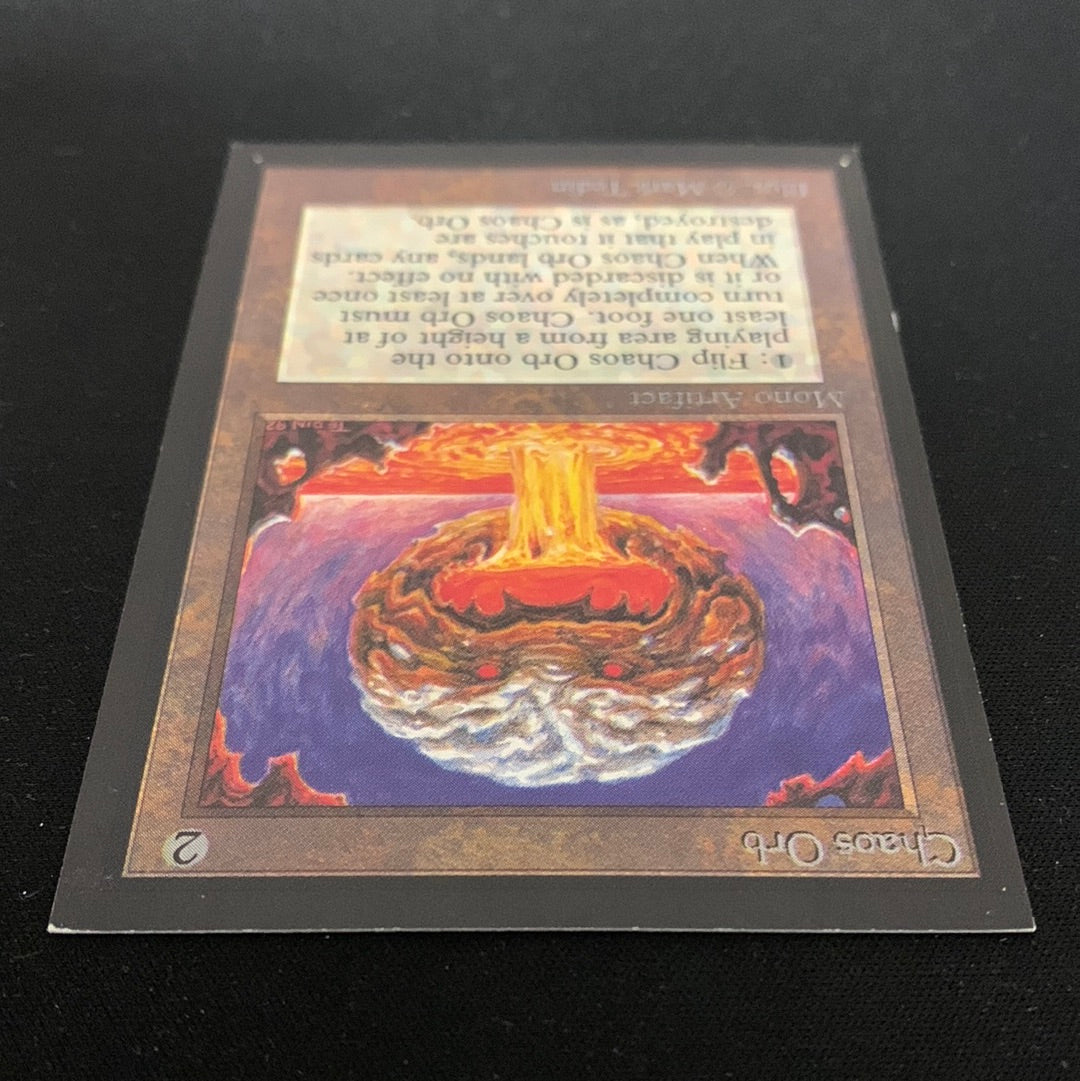 MTG Singles - Chaos Orb - Collectors' Edition -
