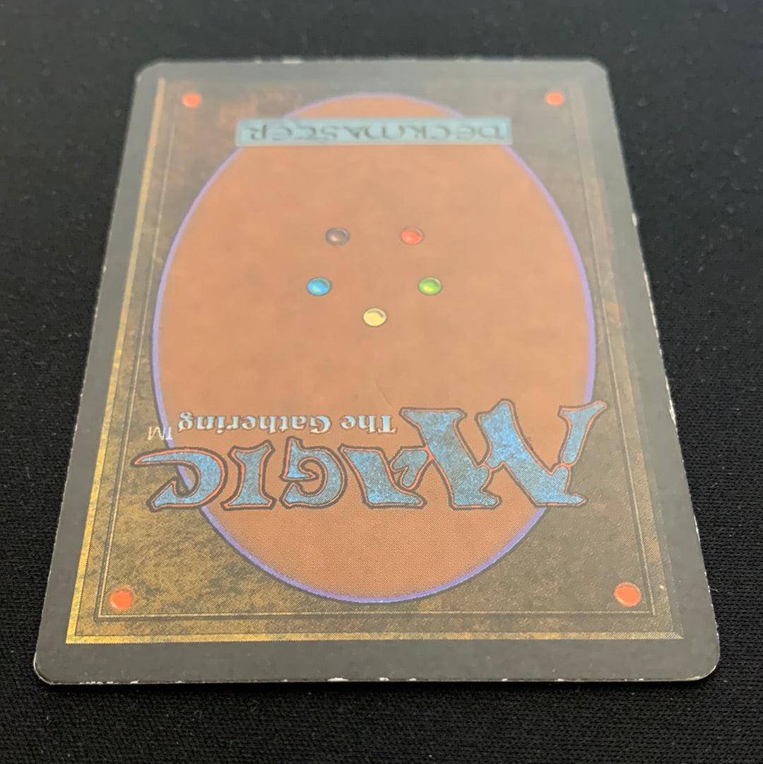 MTG Singles - Chaos Orb - Unlimited -