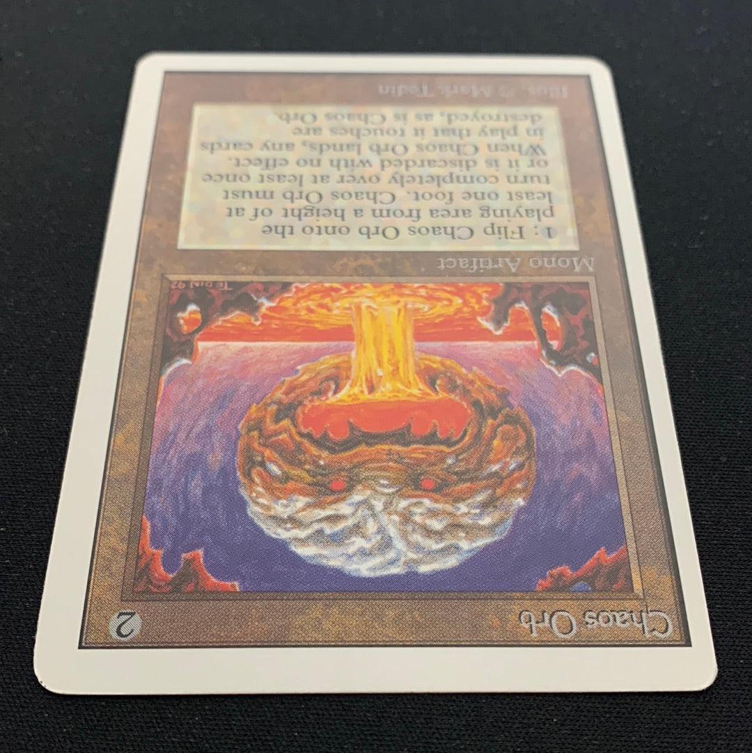 MTG Singles - Chaos Orb - Unlimited -