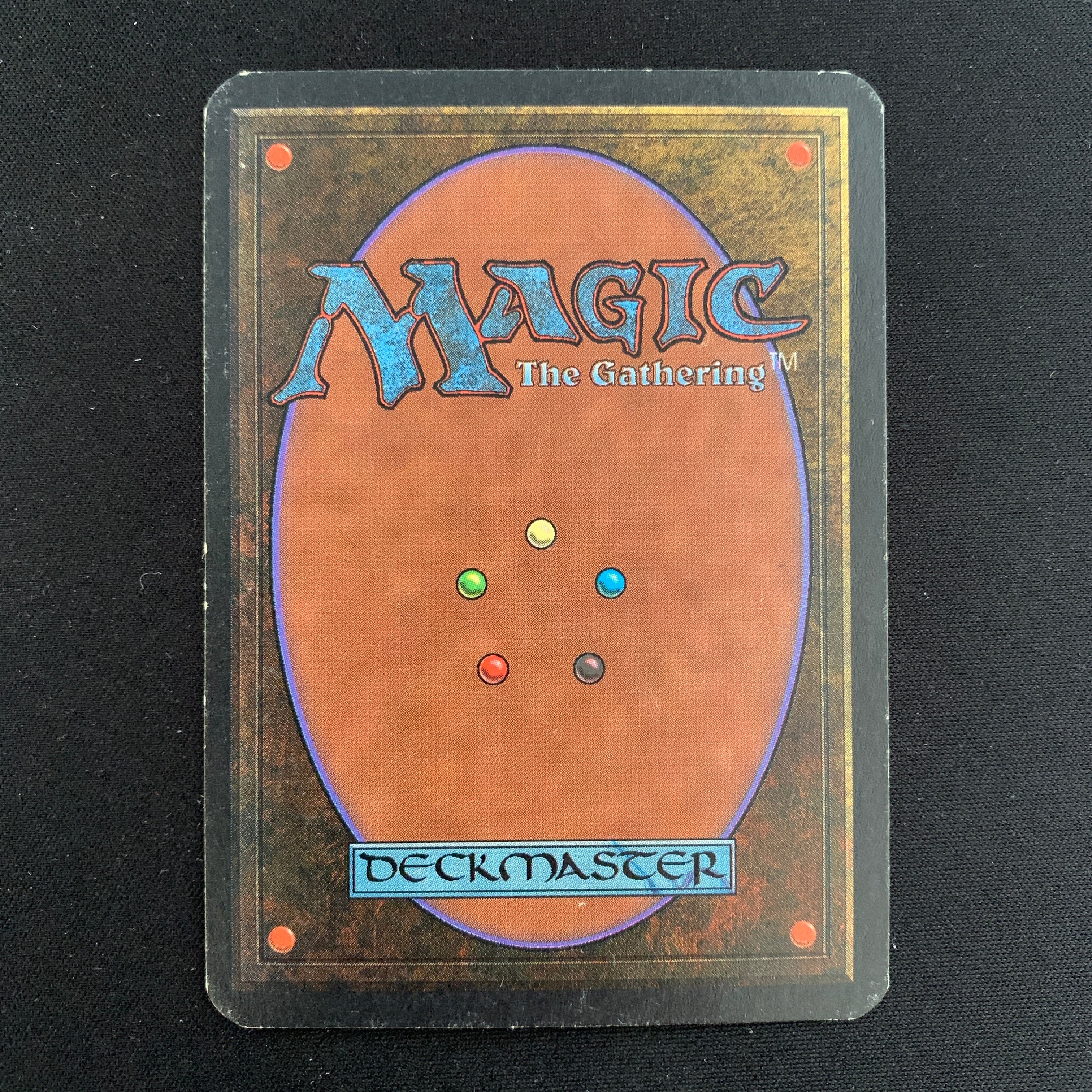 MTG Singles - Clone - Alpha -