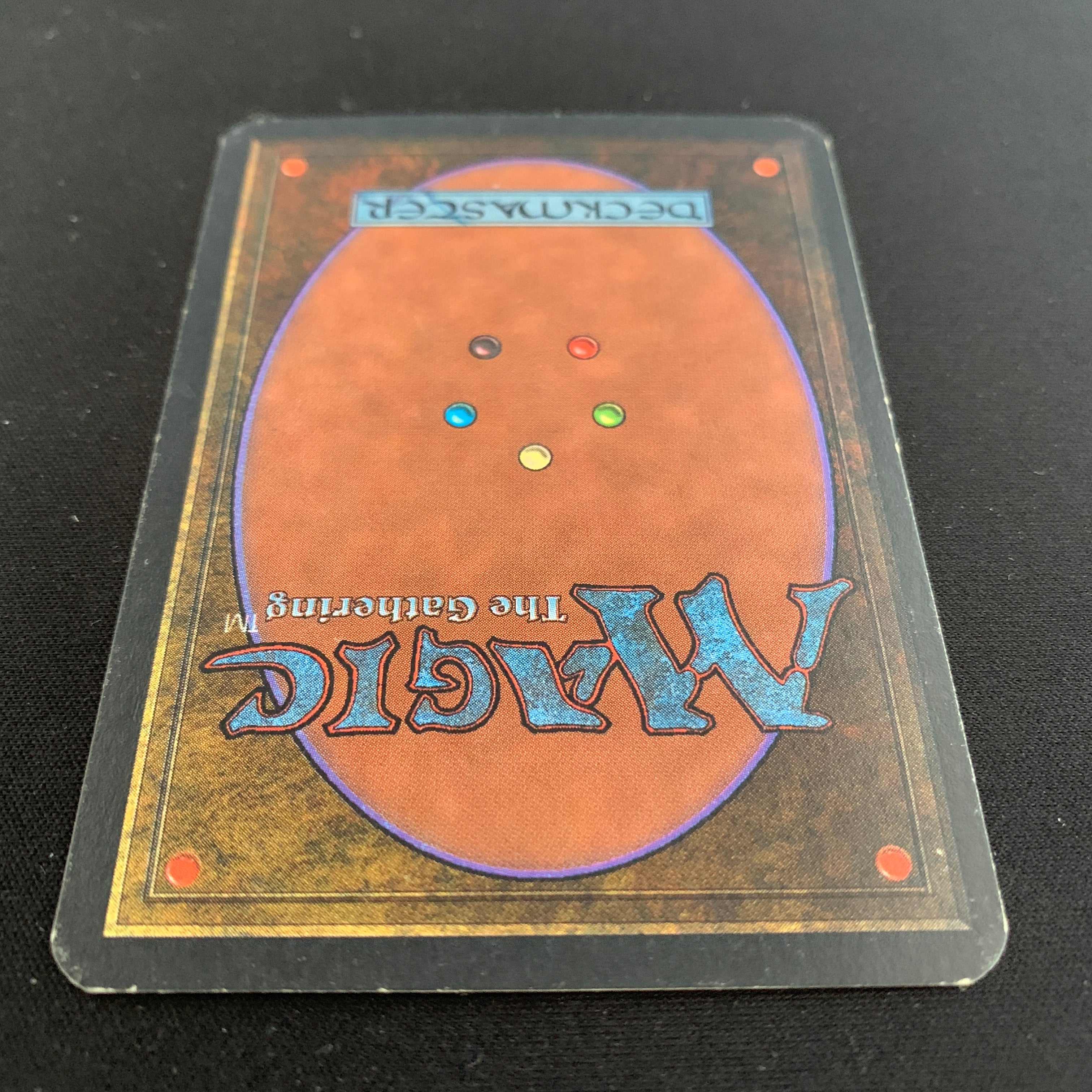 MTG Singles - Clone - Alpha -