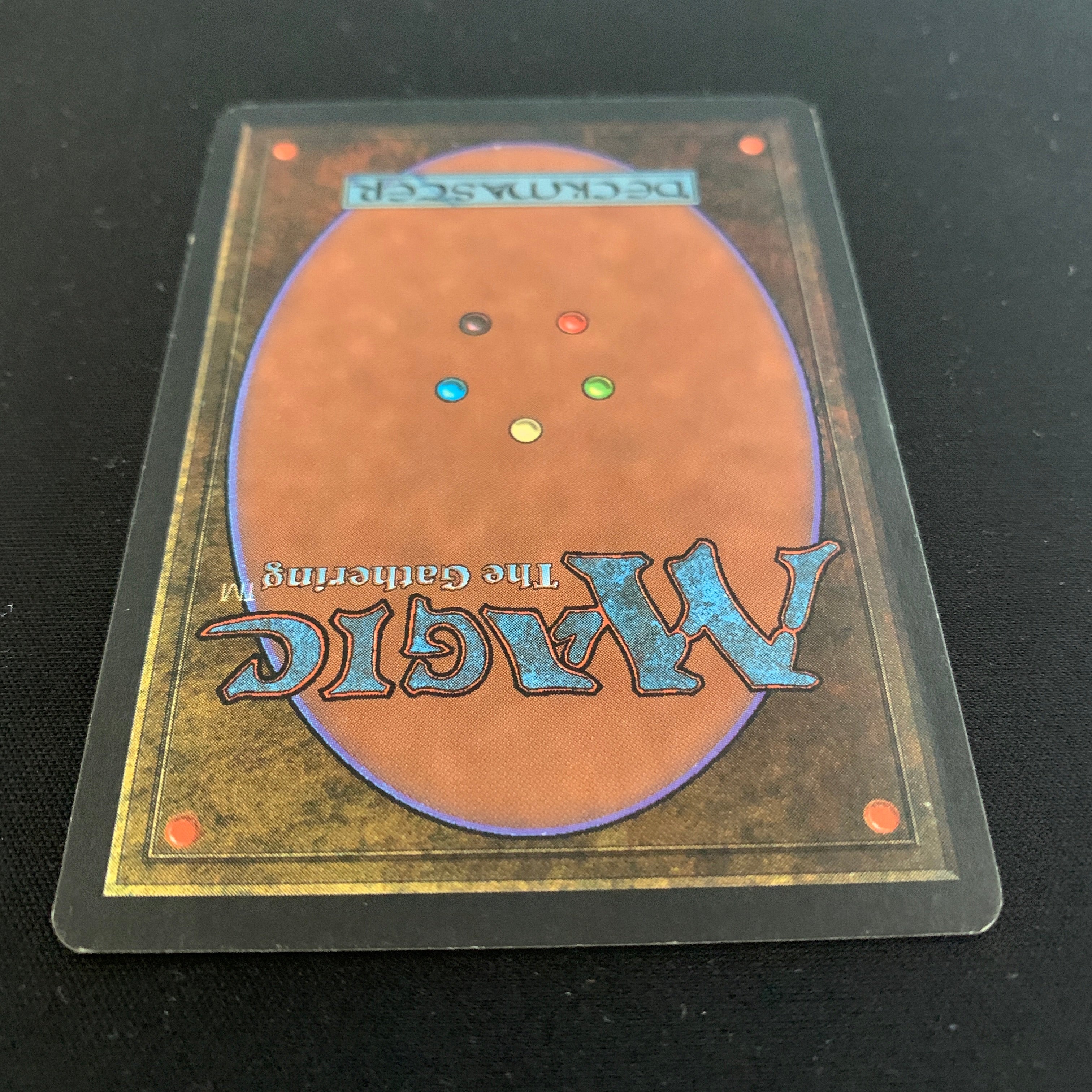 MTG Singles - Crusade - Beta -