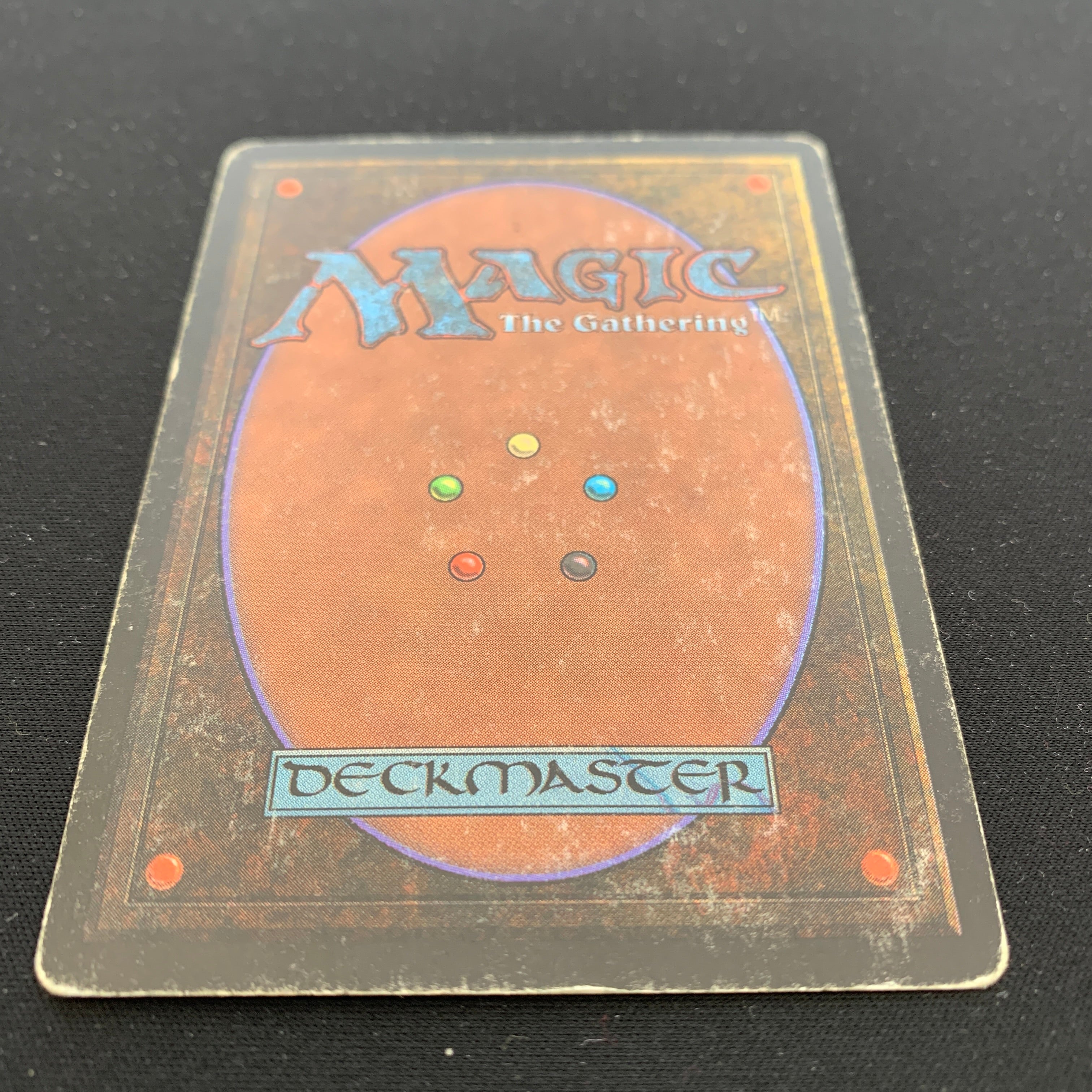 MTG Singles - Crusade - Beta -