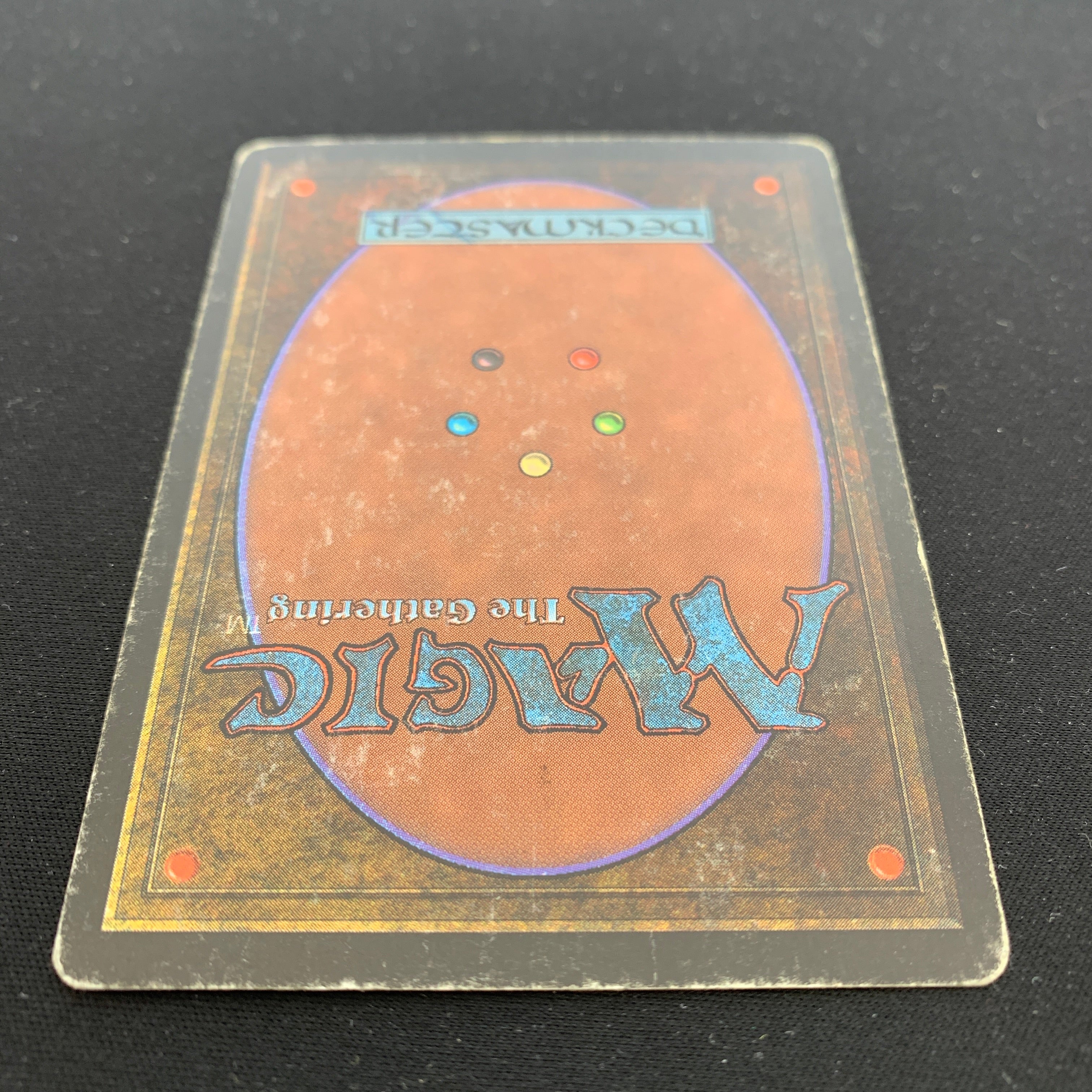 MTG Singles - Crusade - Beta -