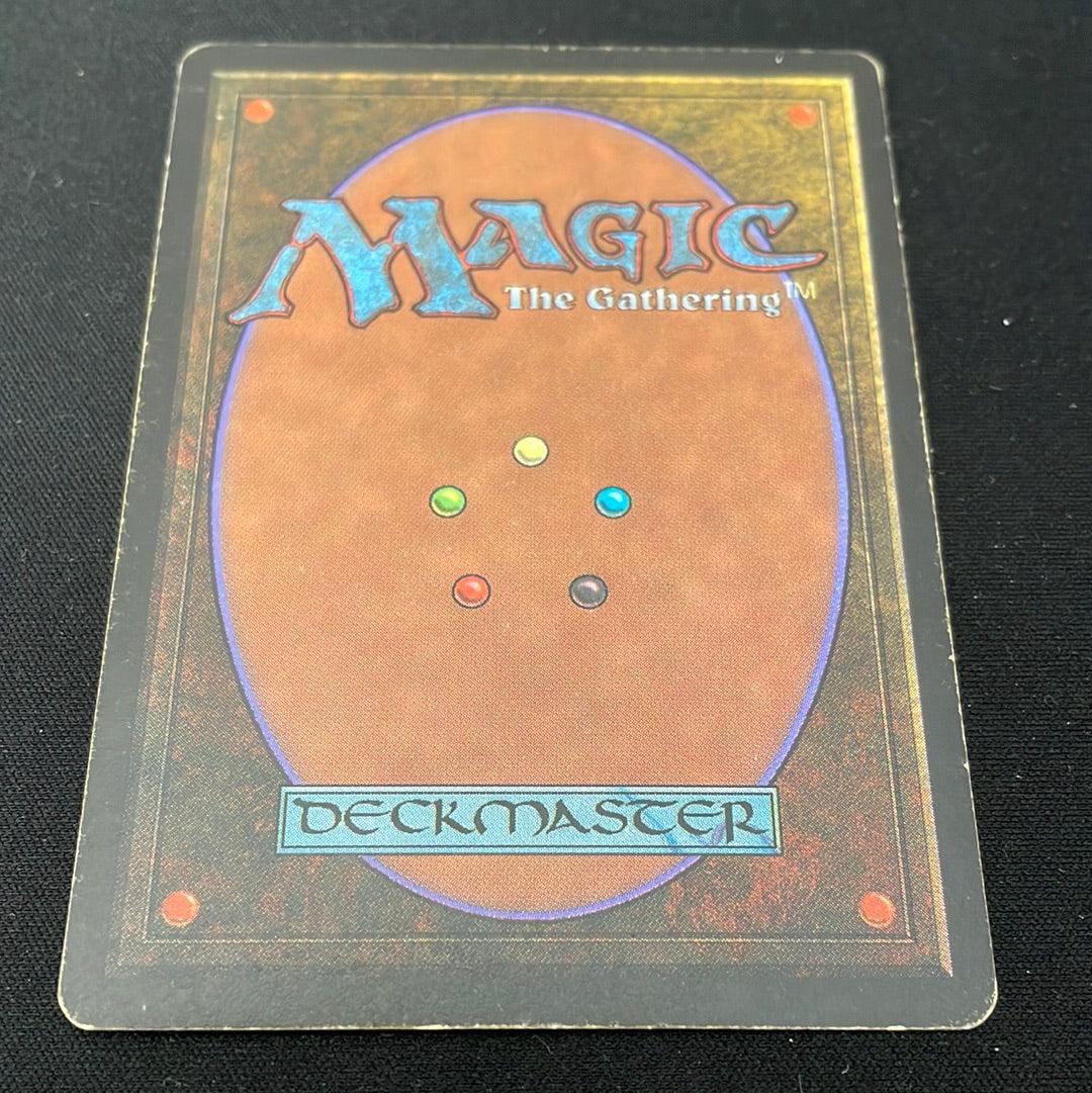 MTG Singles - Cyclopean Tomb - Beta -