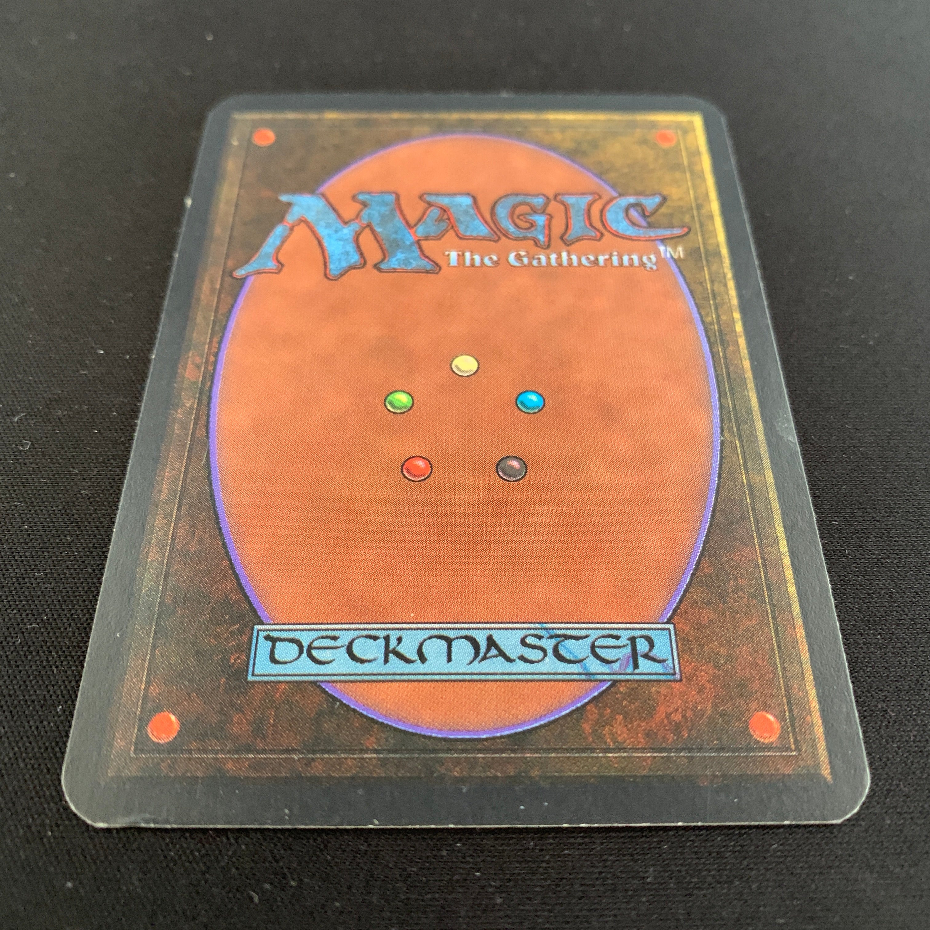 MTG Singles - Darkpact - Alpha -