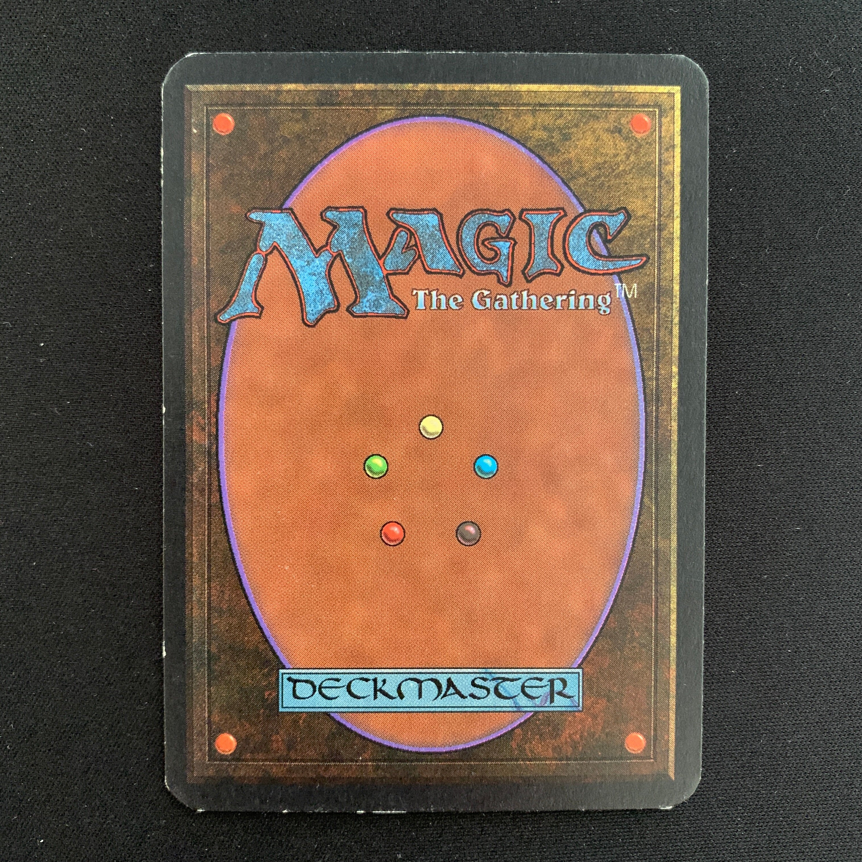 MTG Singles - Elvish Archers - Alpha -