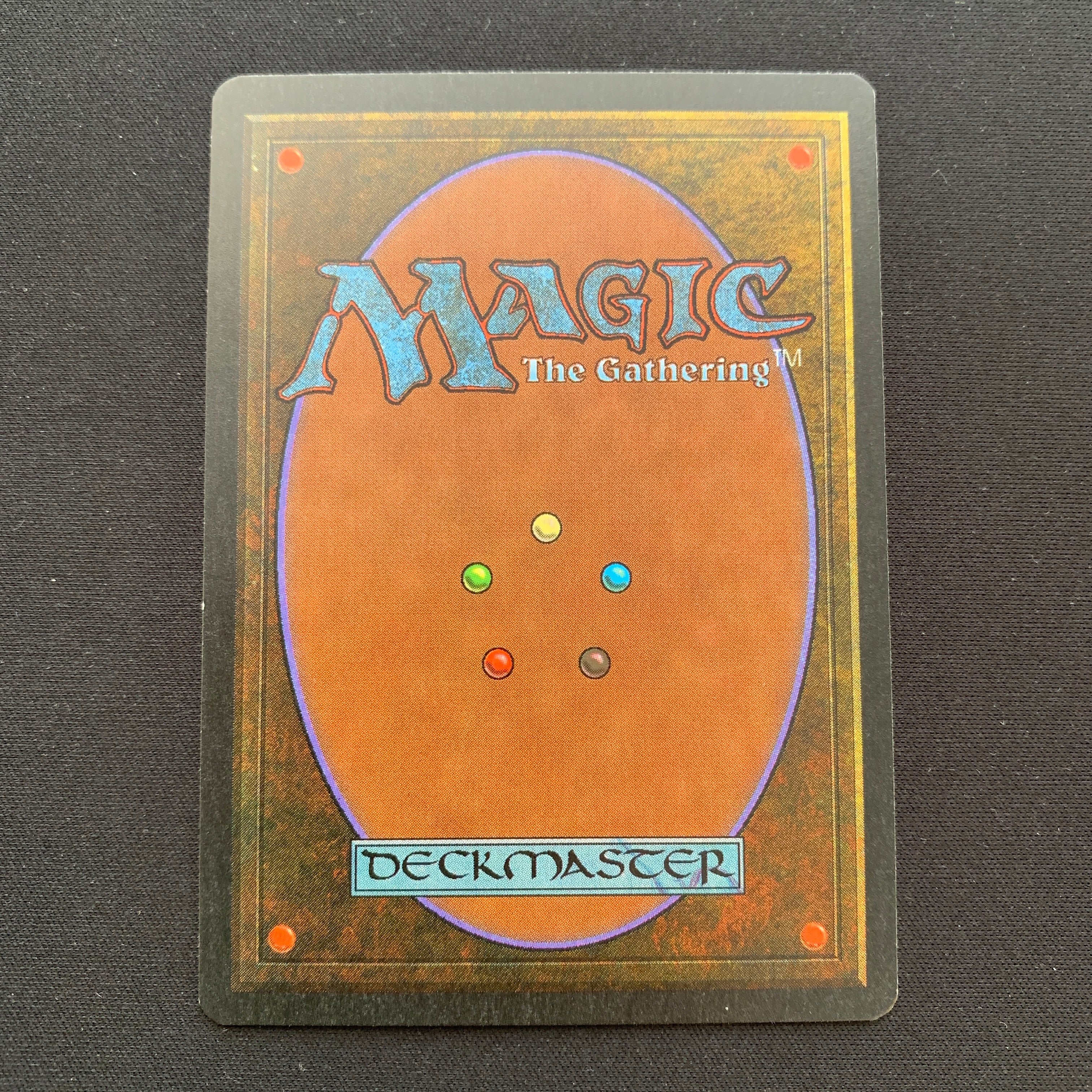 MTG Singles - Eureka - Legends -