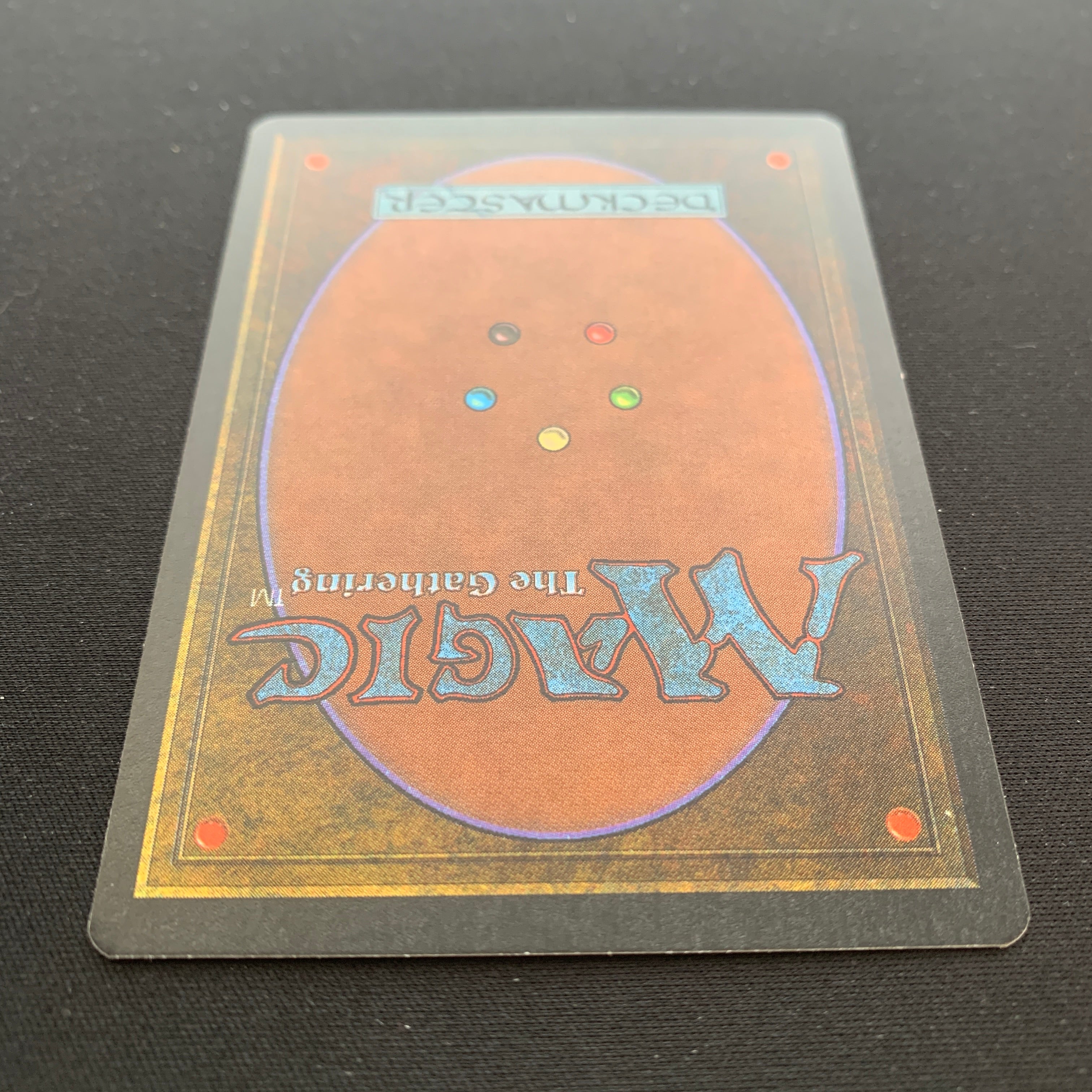MTG Singles - Eureka - Legends -