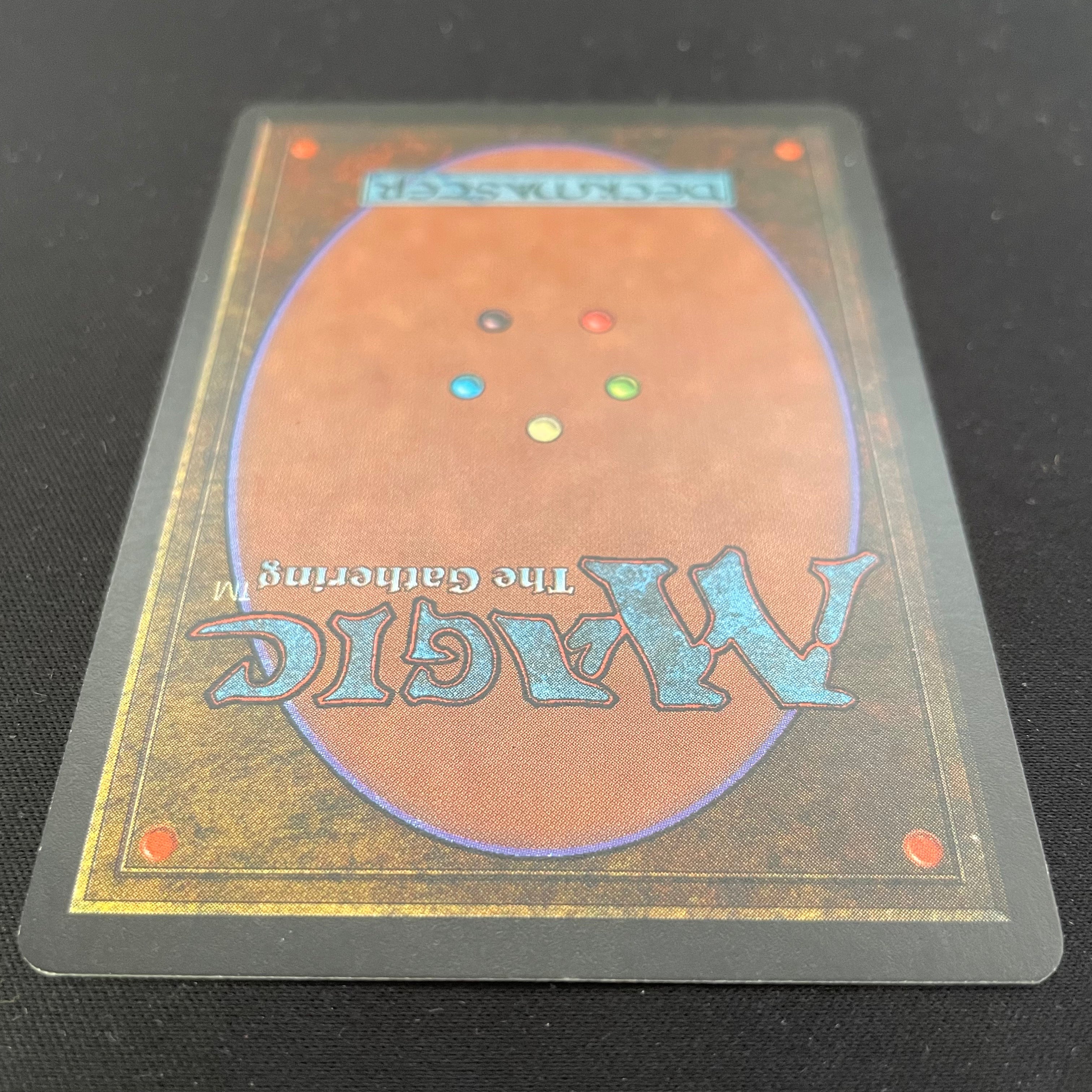 MTG Singles - Force of Nature - Beta -