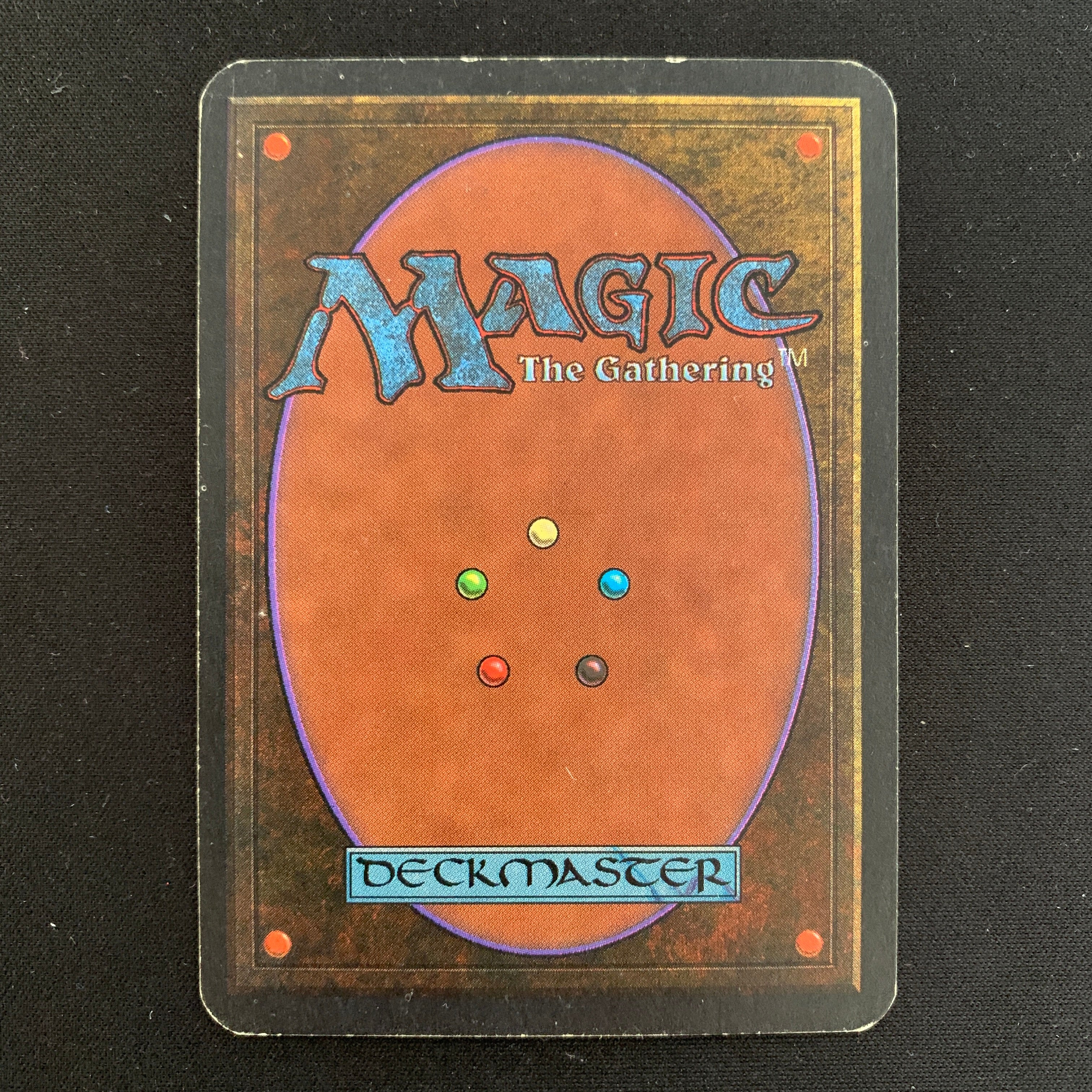 MTG Singles - Forcefield - Alpha -