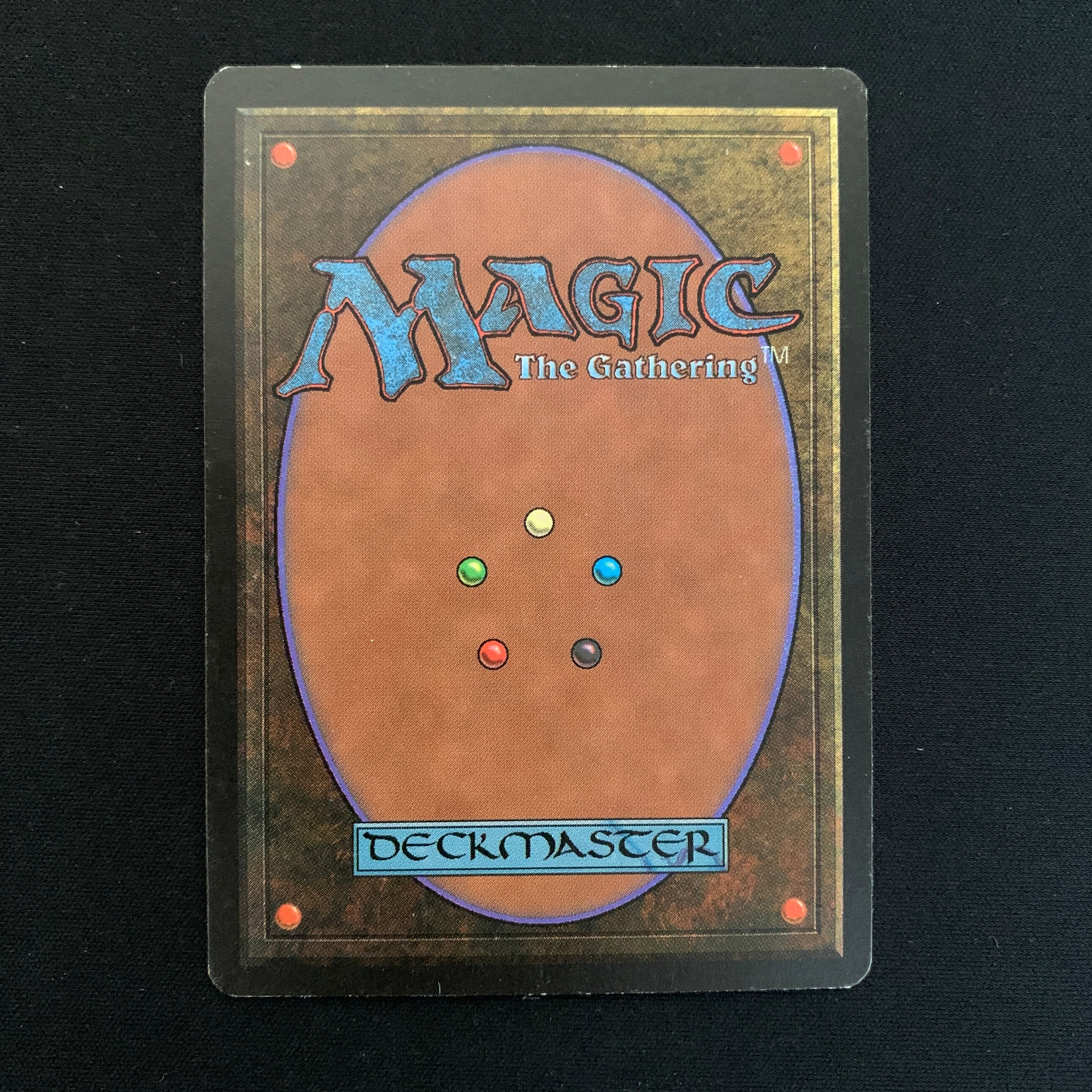 MTG Singles - Goblin King - Beta -