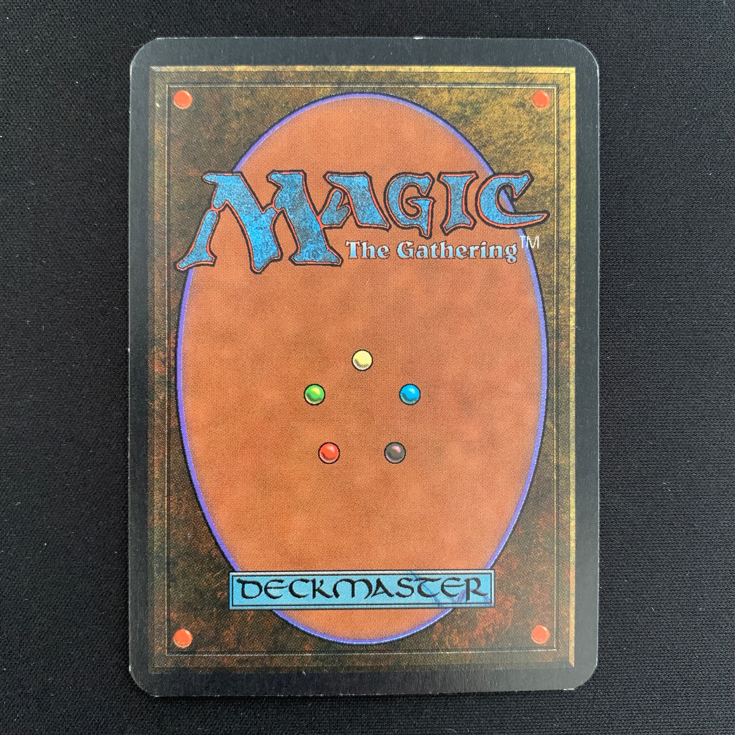 MTG Singles - Hypnotic Specter - Alpha -
