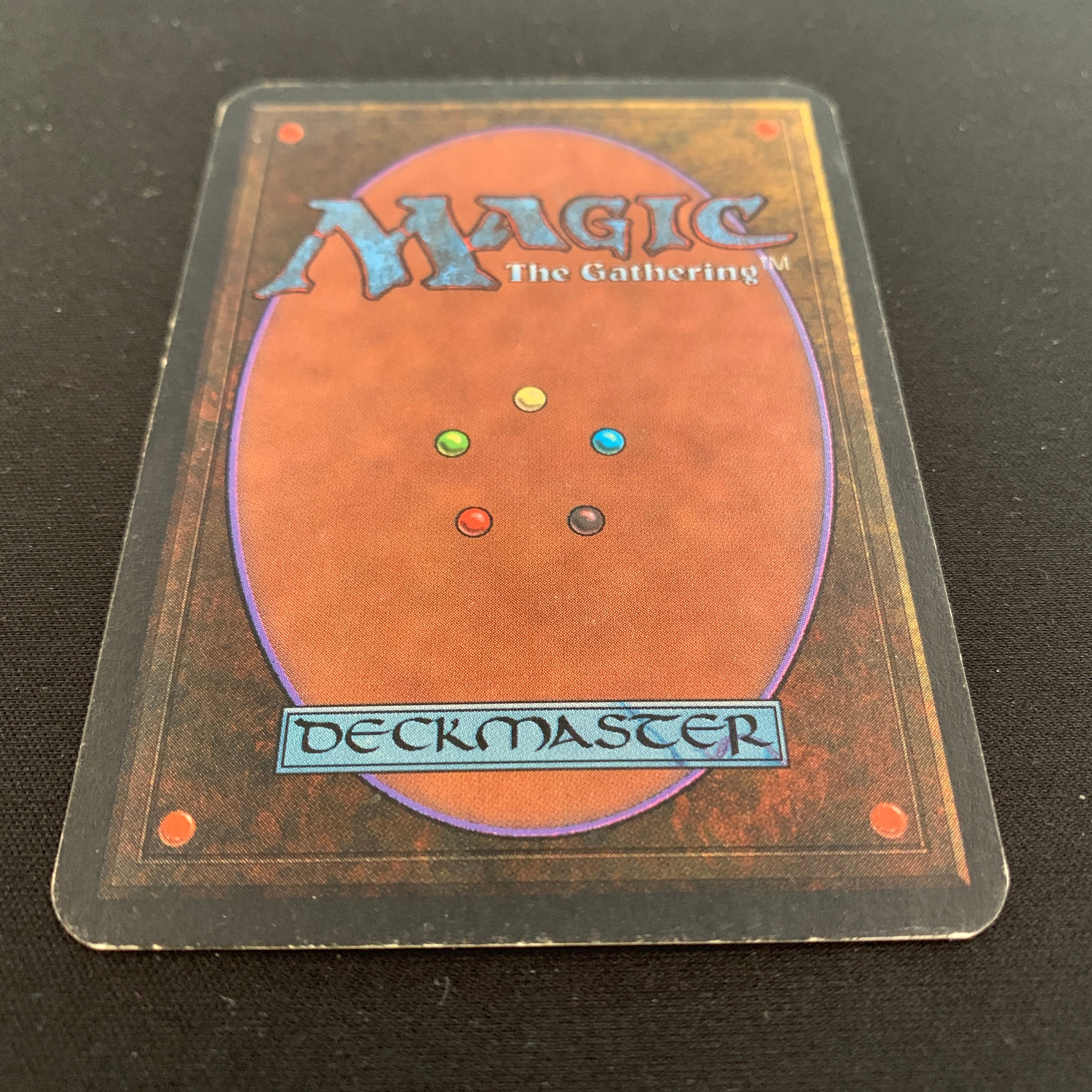 MTG Singles - Icy Manipulator - Alpha -