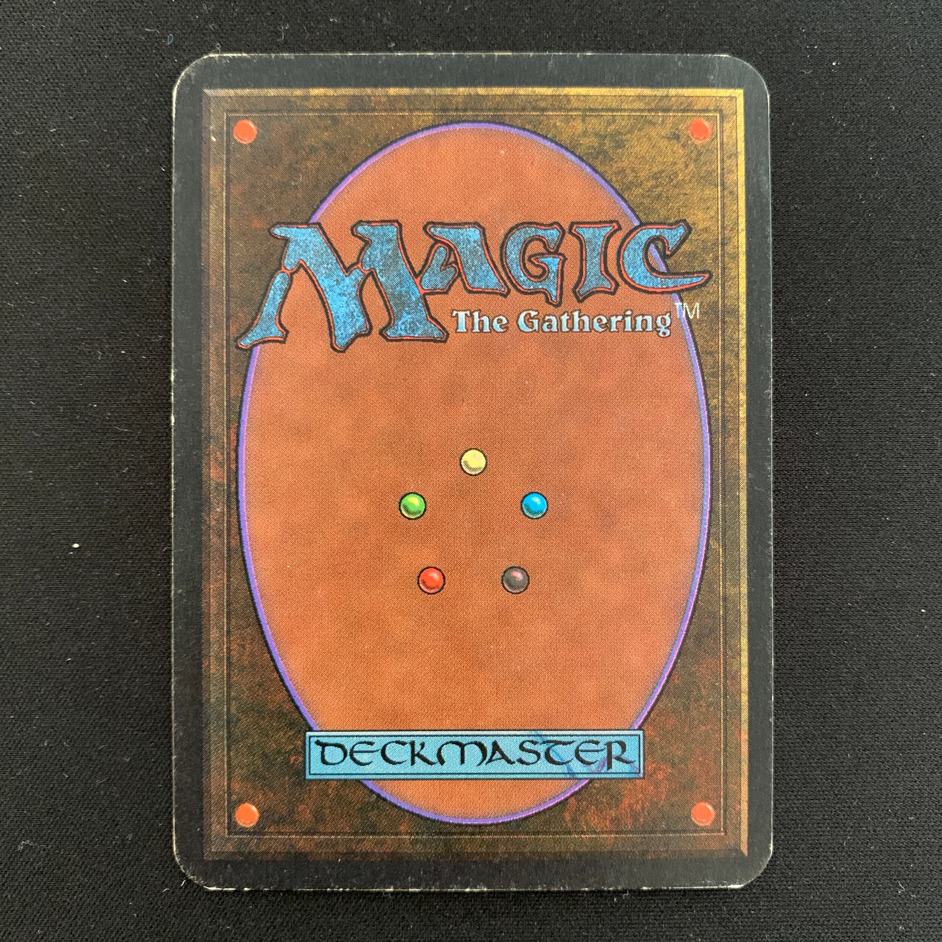 MTG Singles - Icy Manipulator - Alpha -