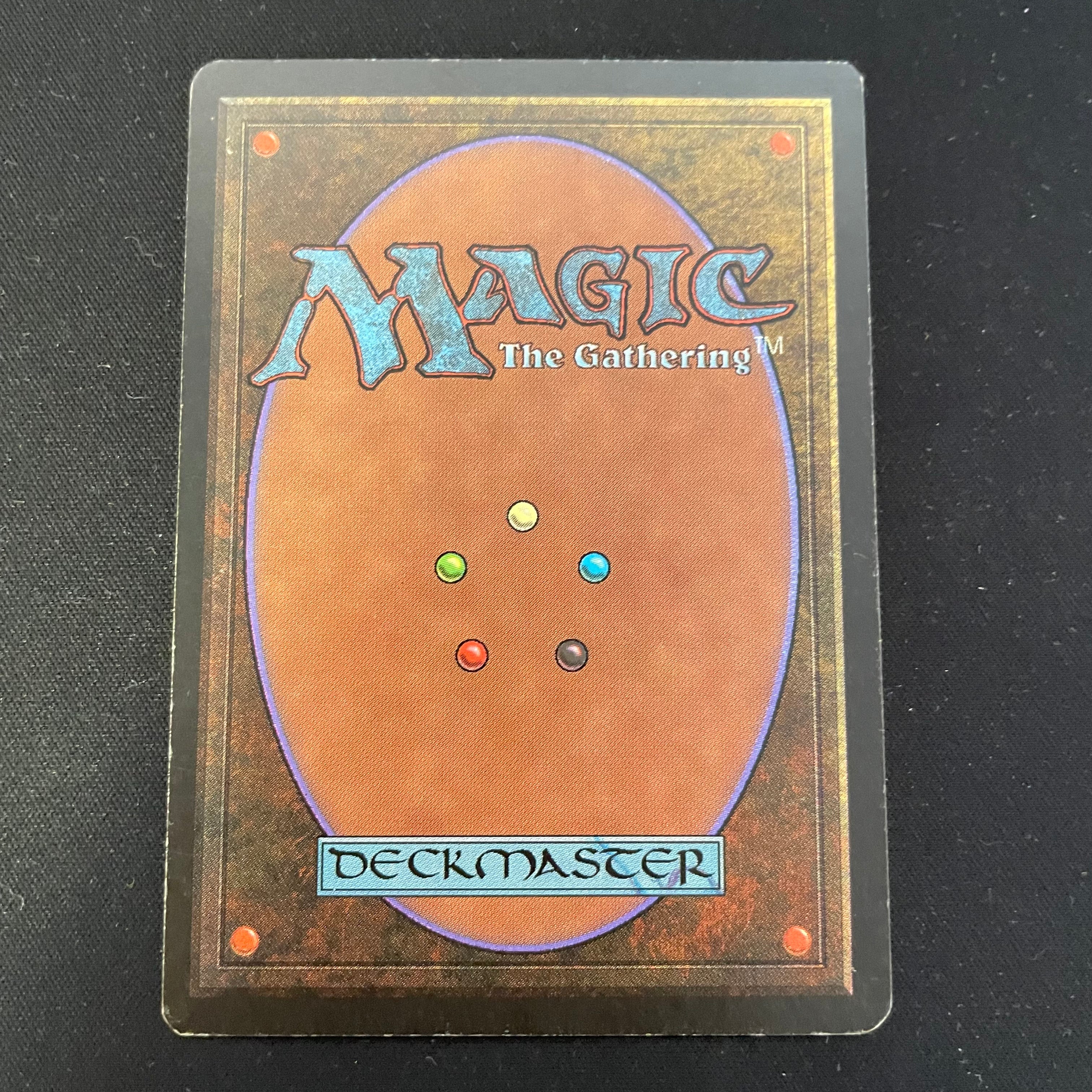 MTG Singles - Icy Manipulator - Beta -