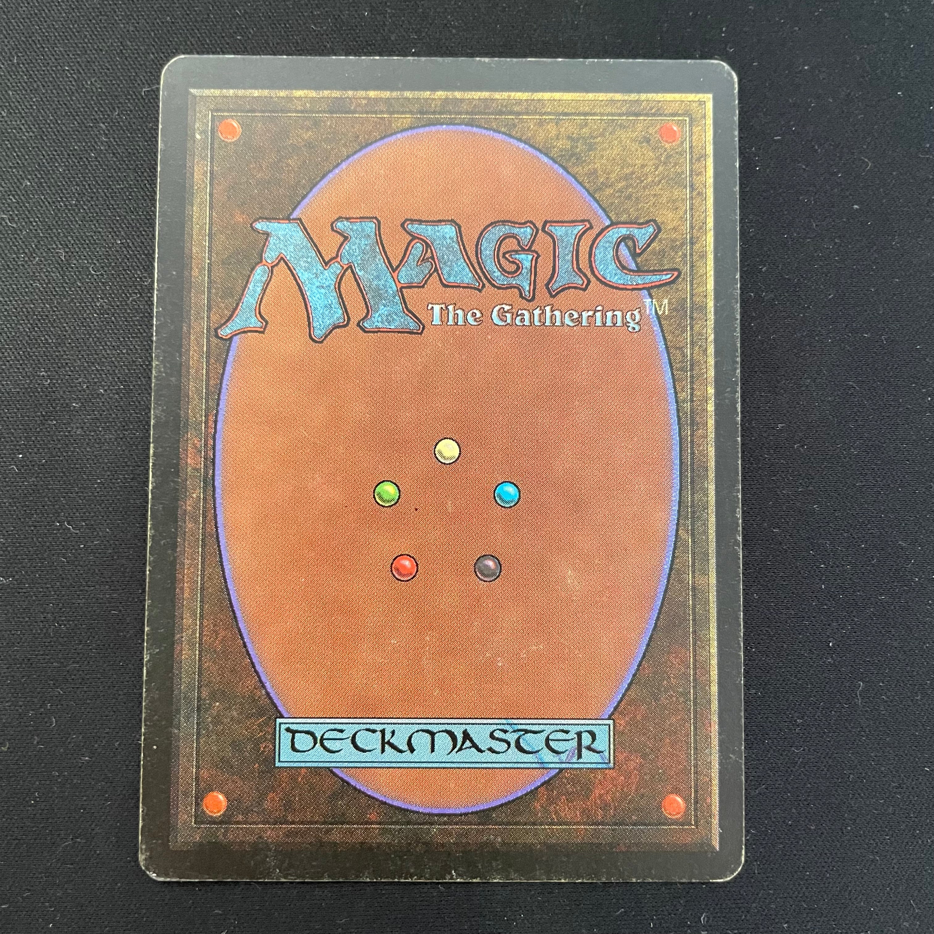 MTG Singles - Icy Manipulator - Beta -