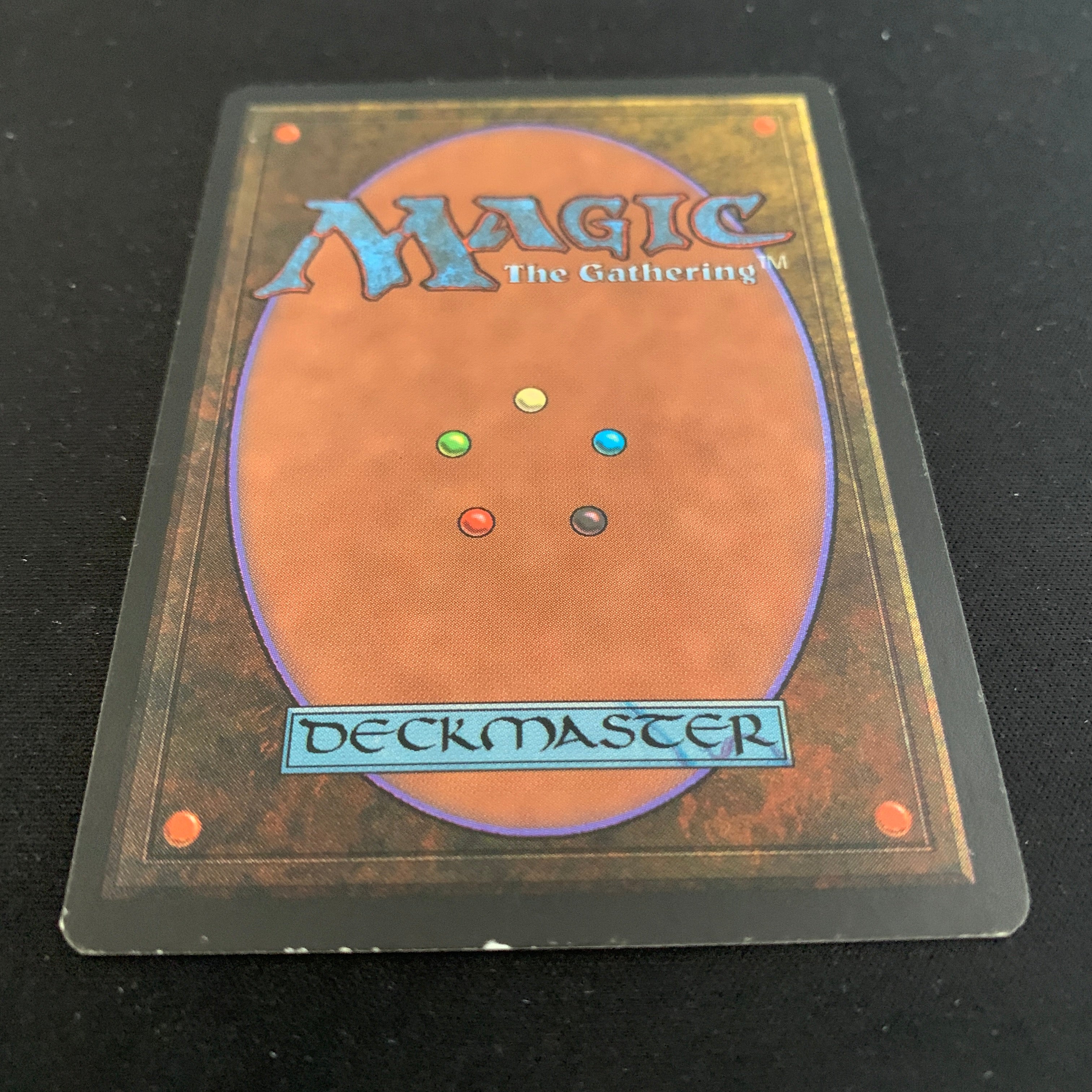 MTG Singles - Icy Manipulator - Beta -