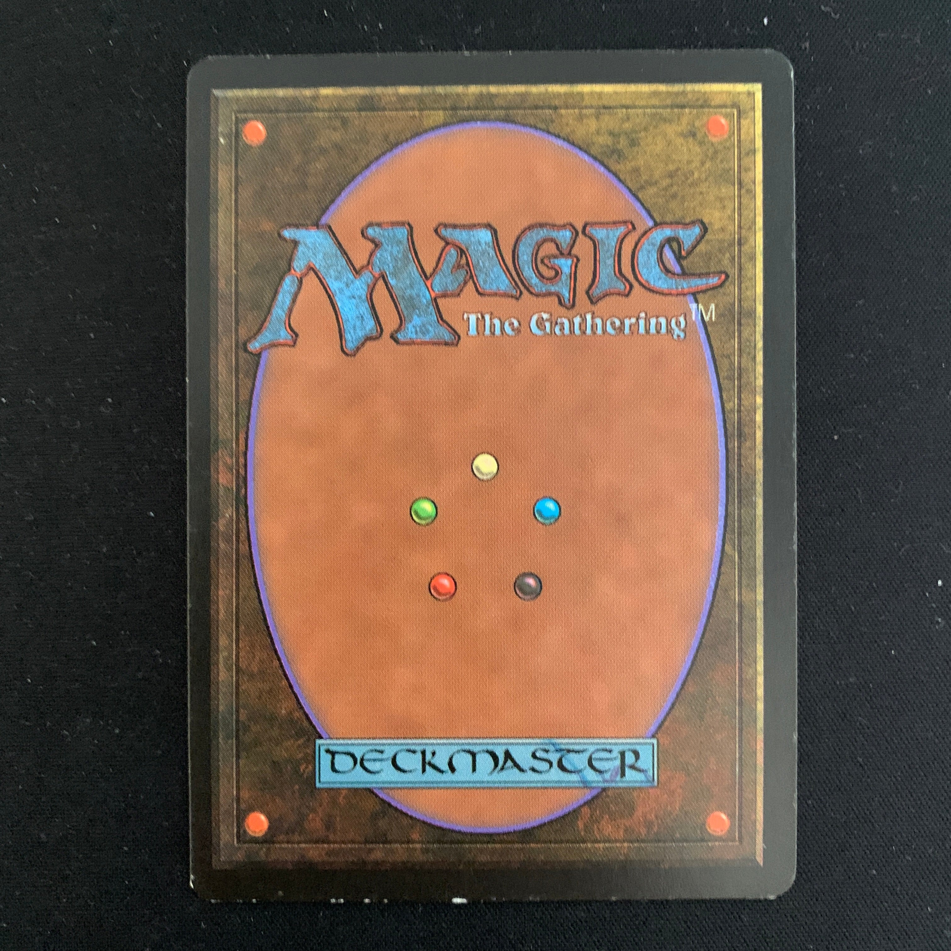 MTG Singles - Icy Manipulator - Beta -