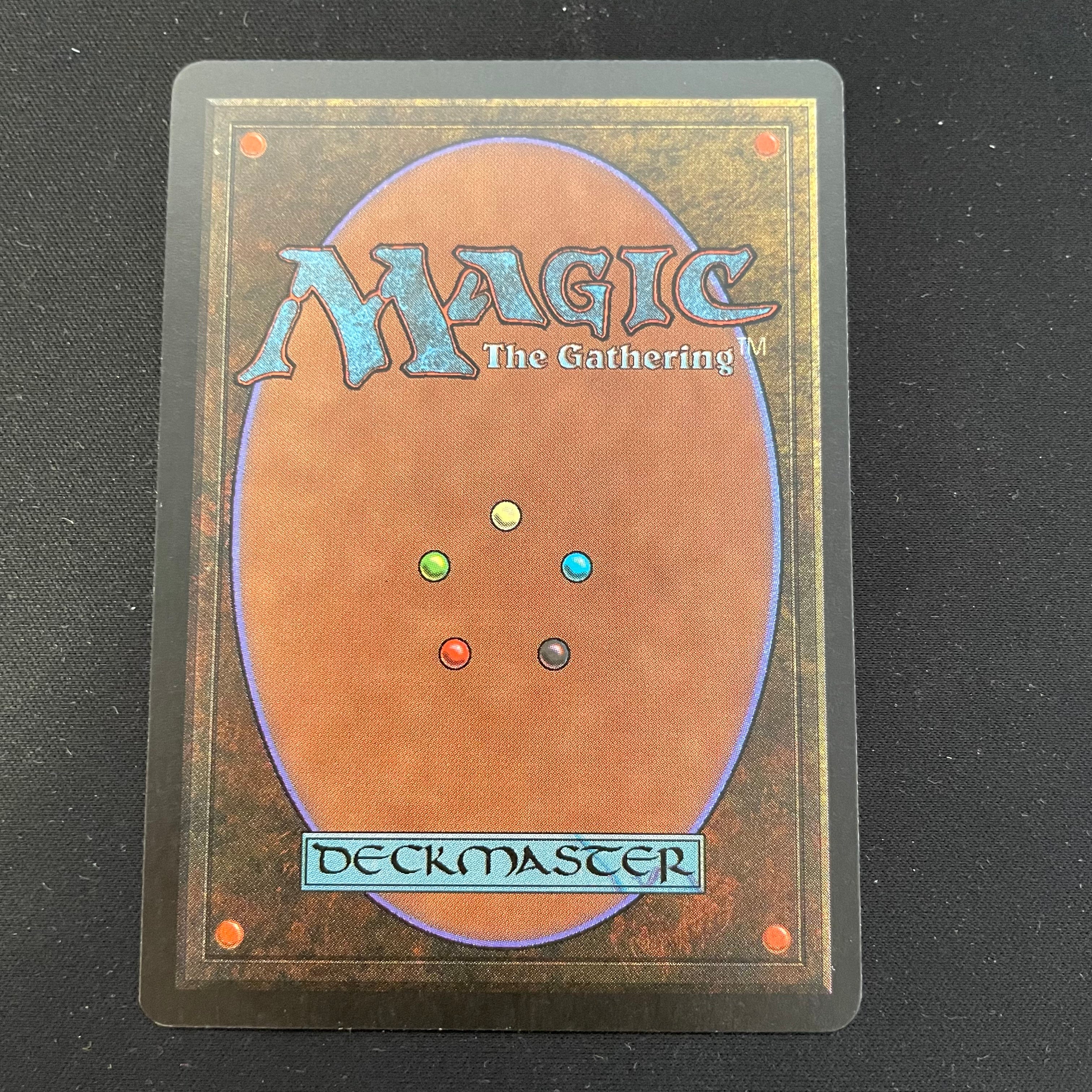 MTG Singles - Icy Manipulator - Beta -
