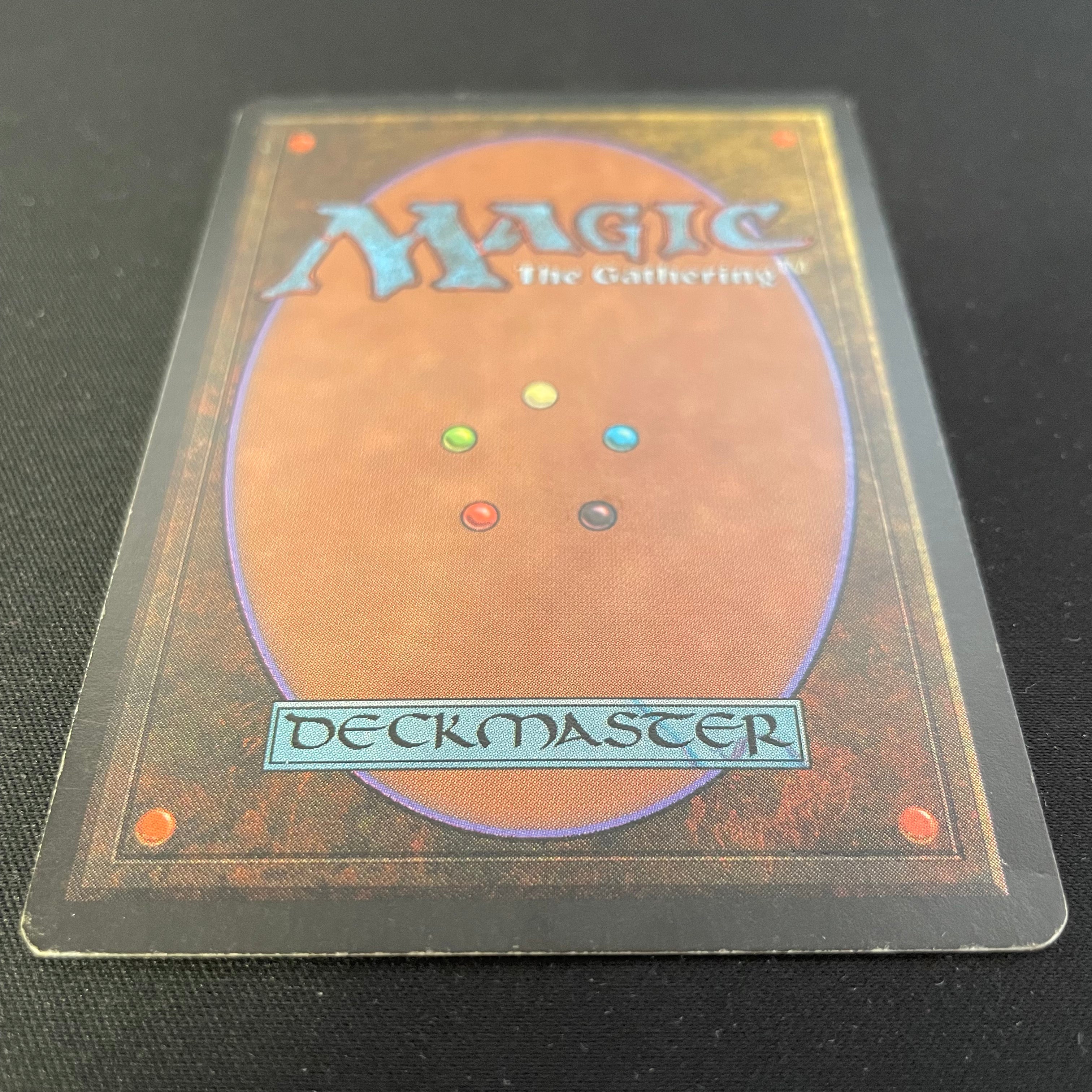 MTG Singles - Icy Manipulator - Beta -